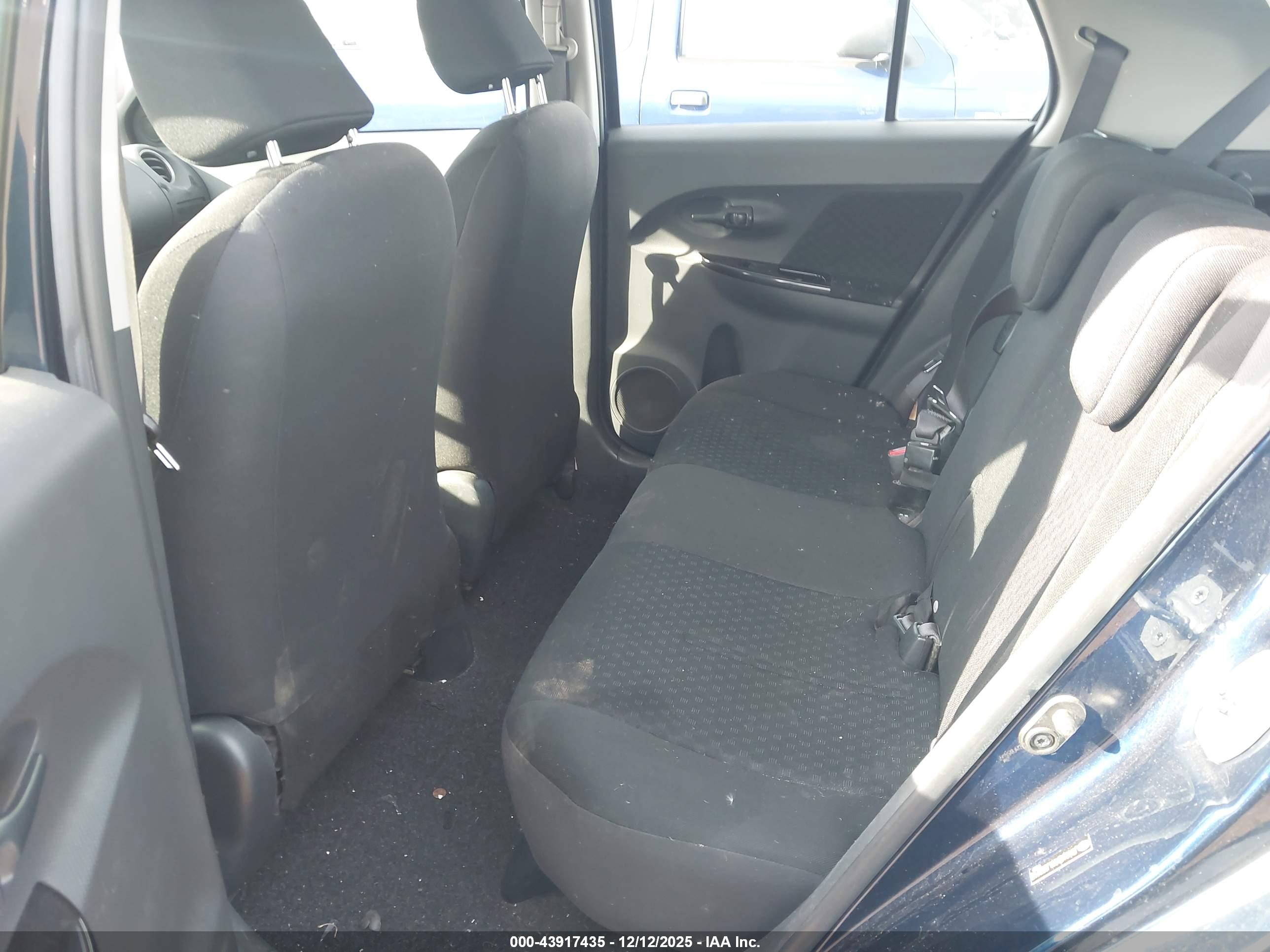 SCION XD image 8