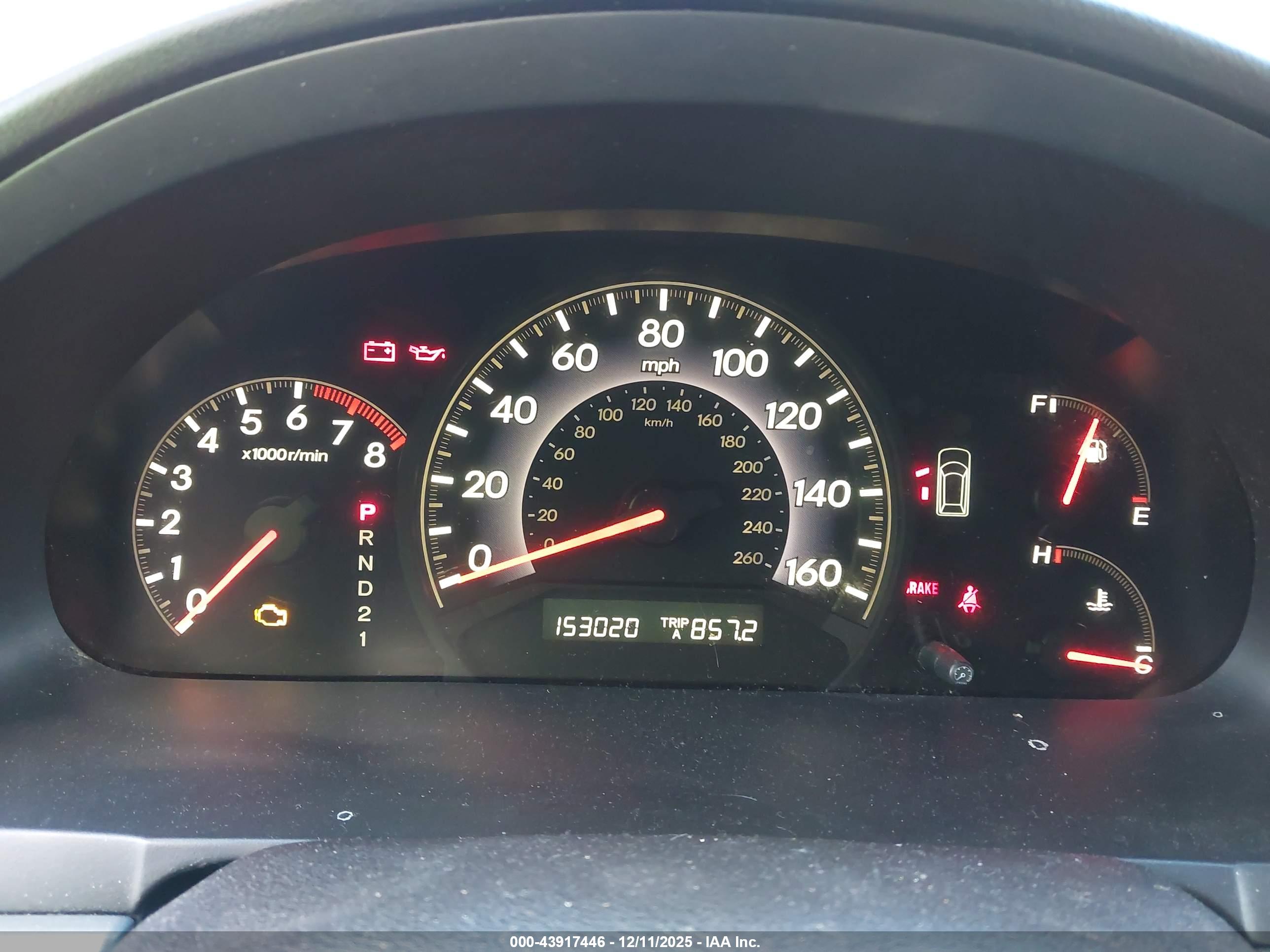 HONDA ODYSSEY image 7