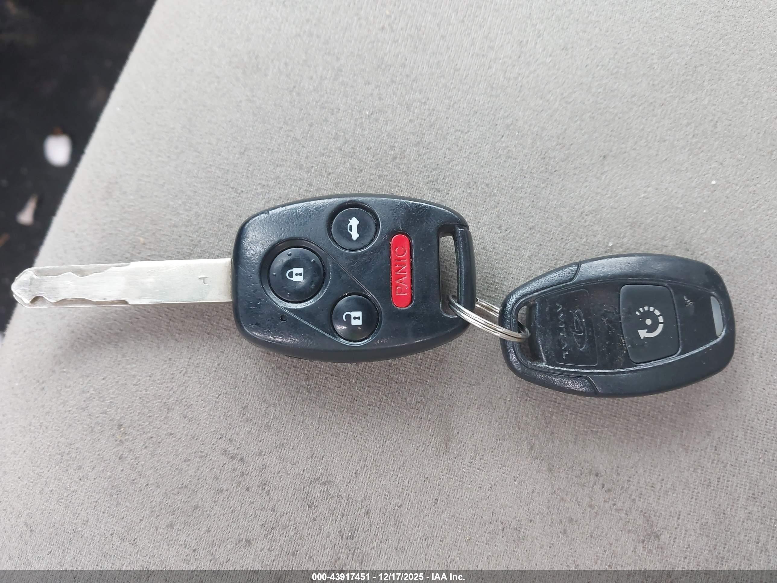 HONDA CIVIC image 11
