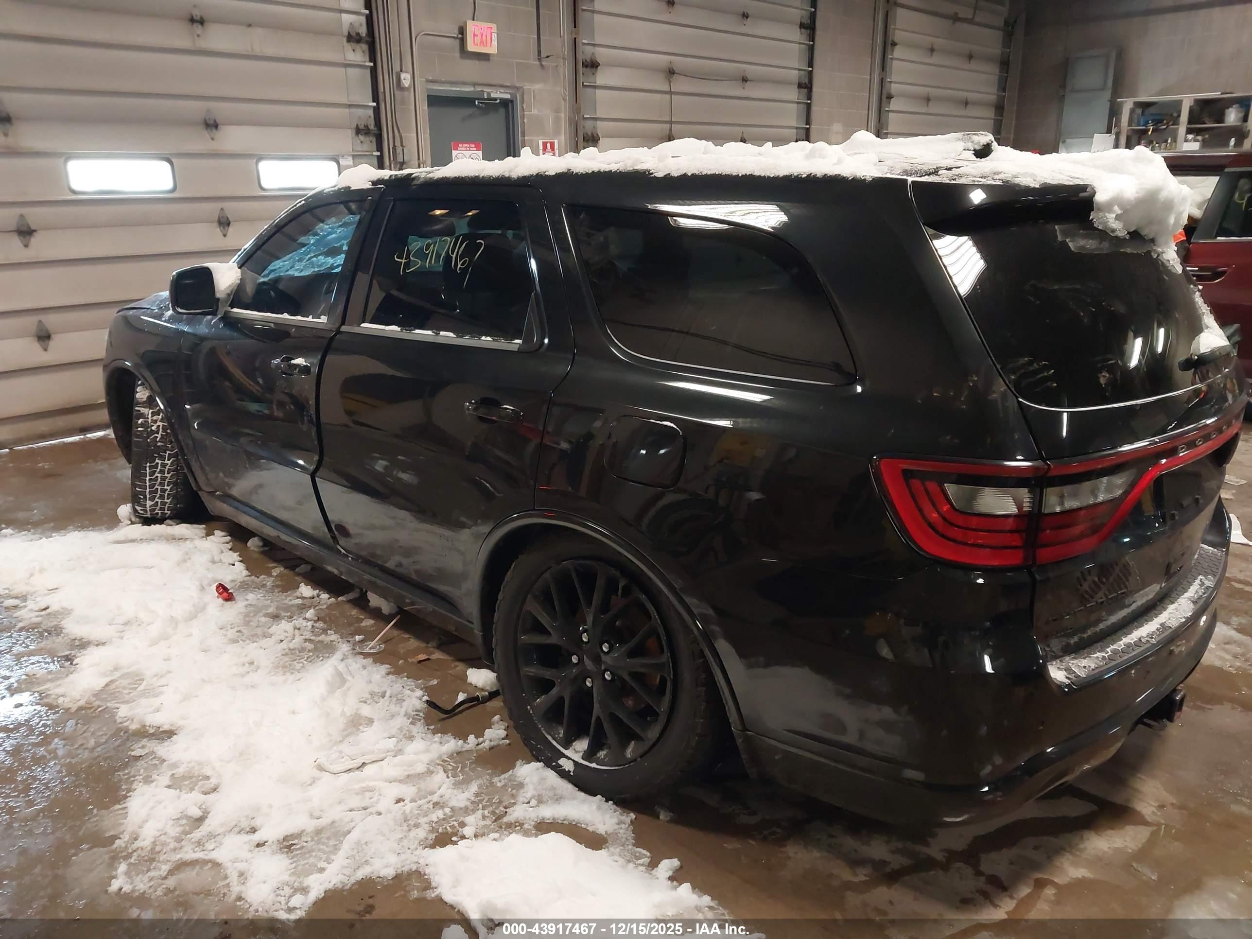 DODGE DURANGO image 3