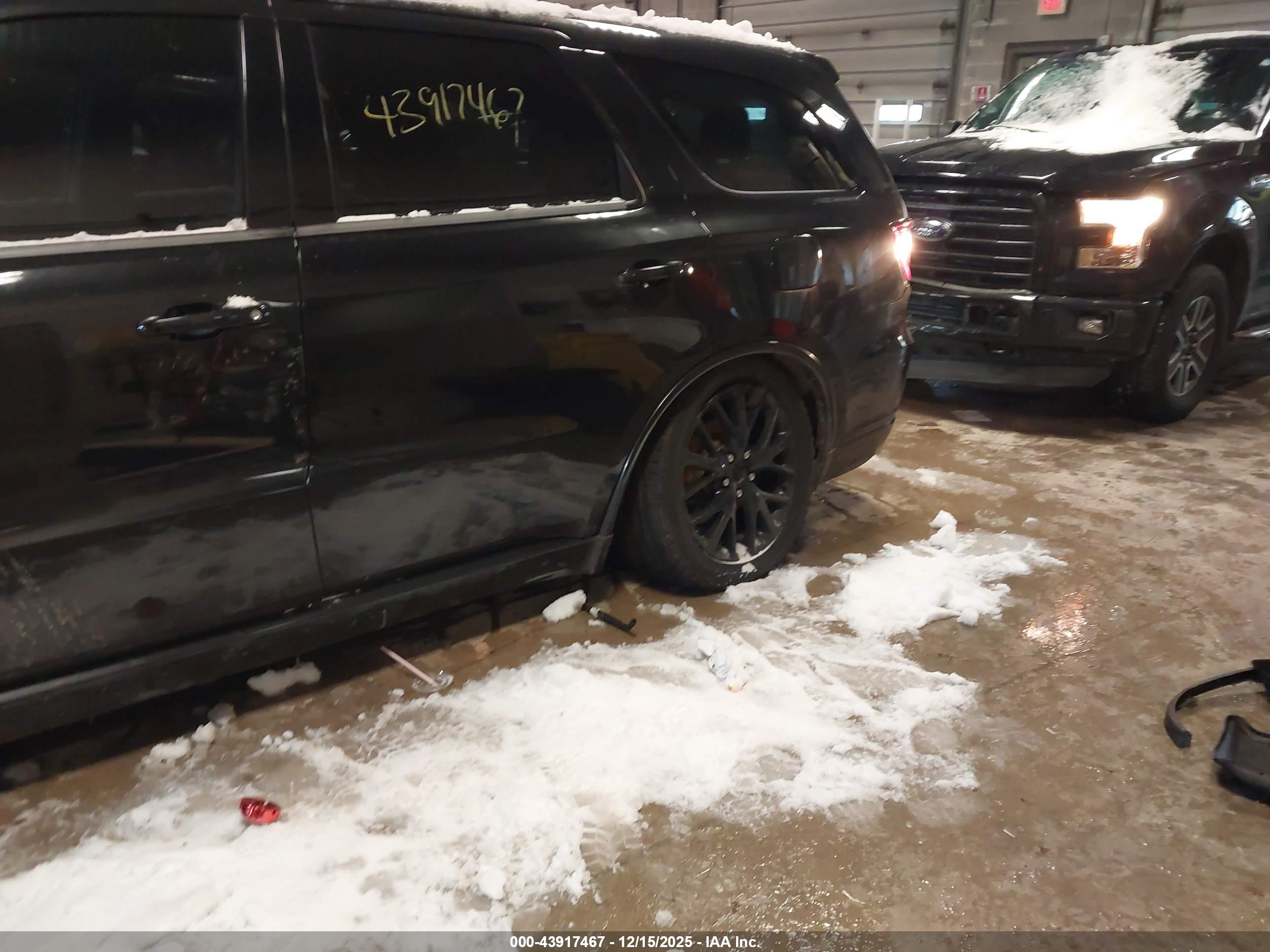 DODGE DURANGO image 6