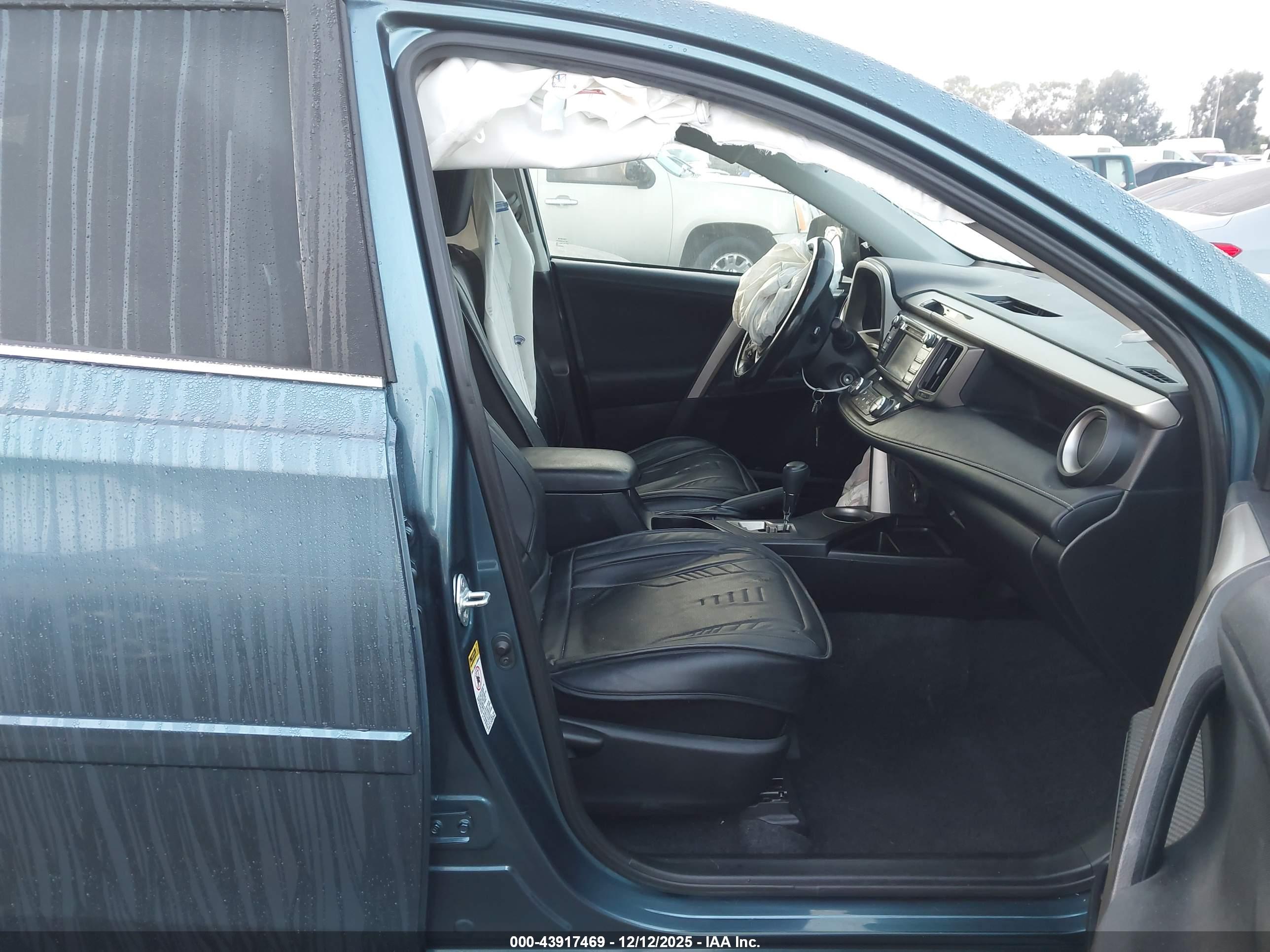 TOYOTA RAV4 image 5