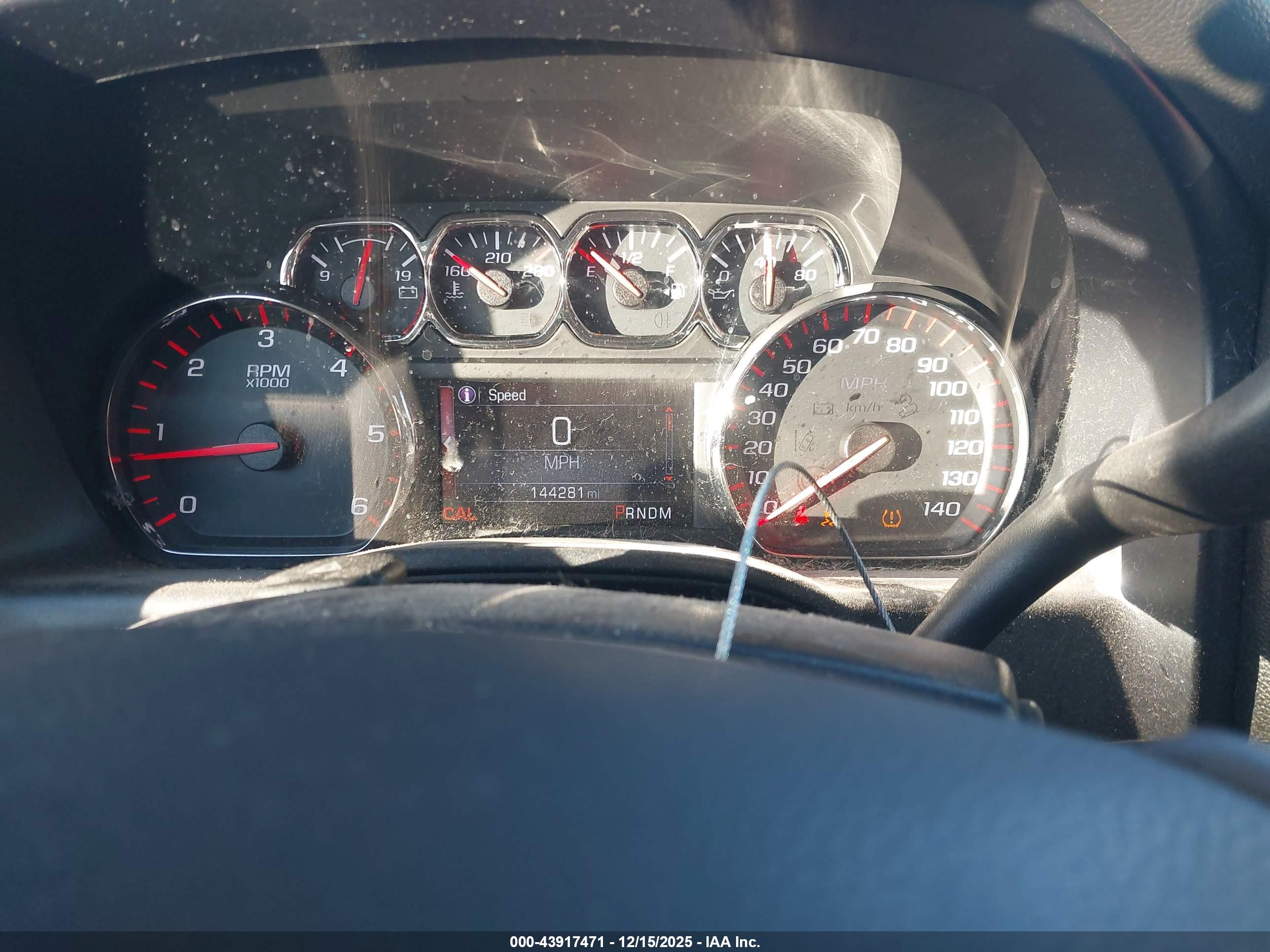 GMC SIERRA image 7