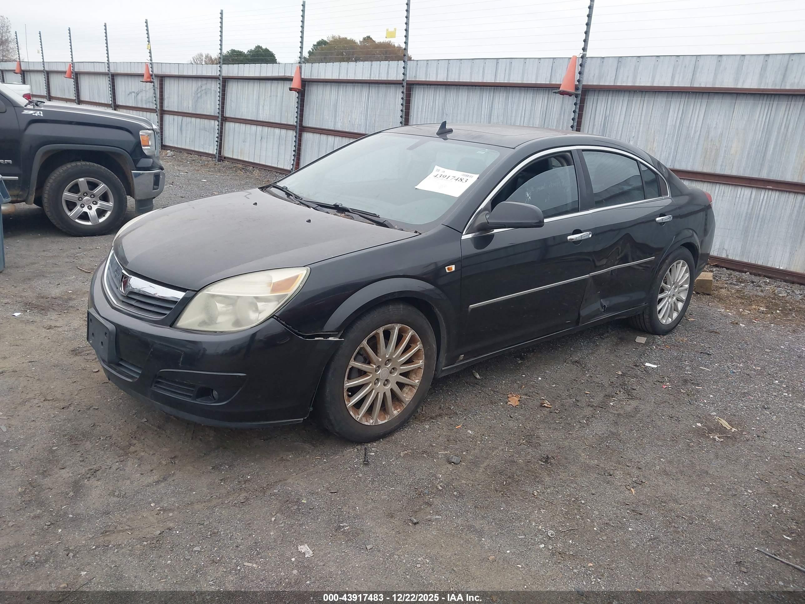 SATURN AURA image 2