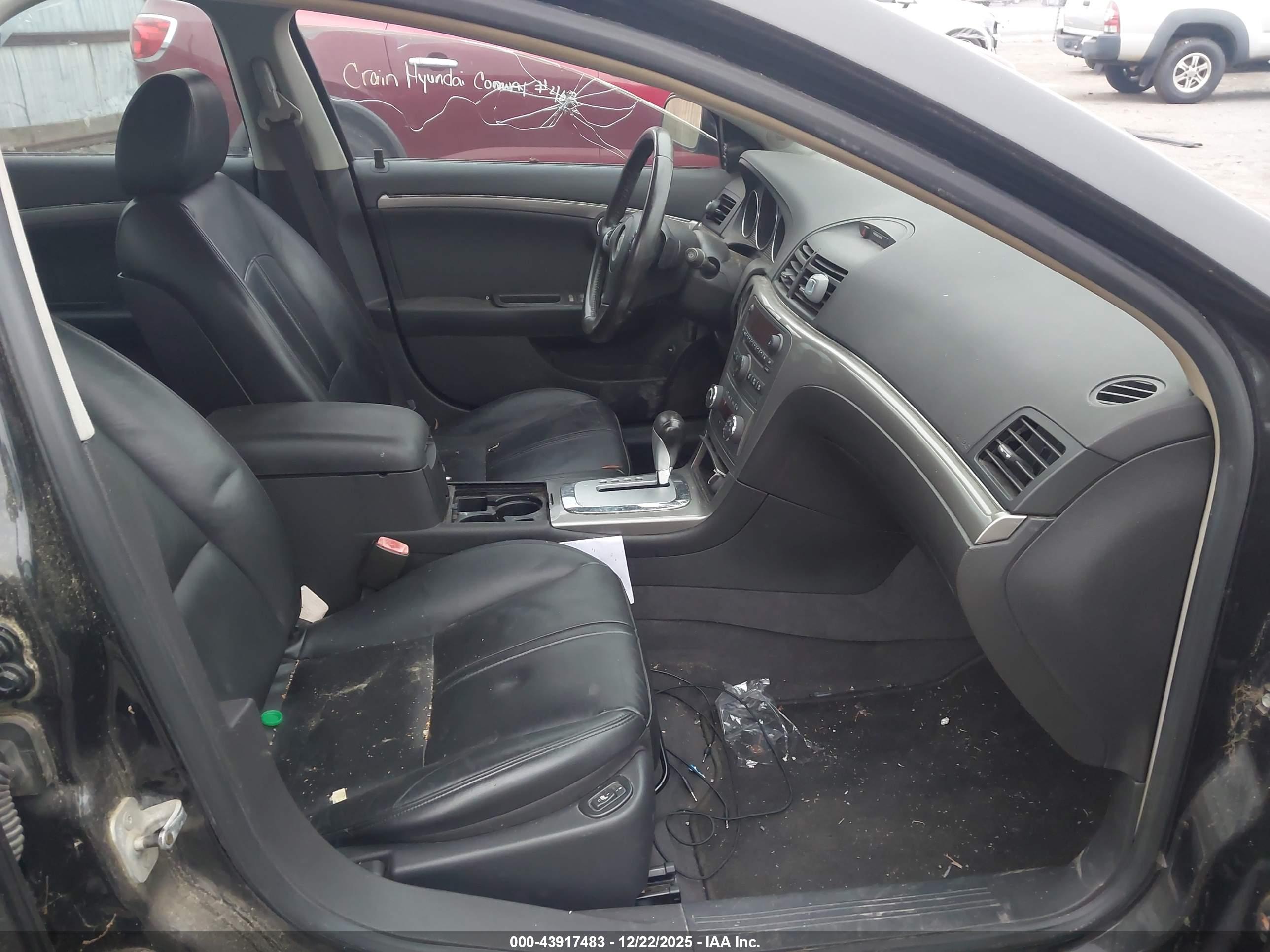SATURN AURA image 5