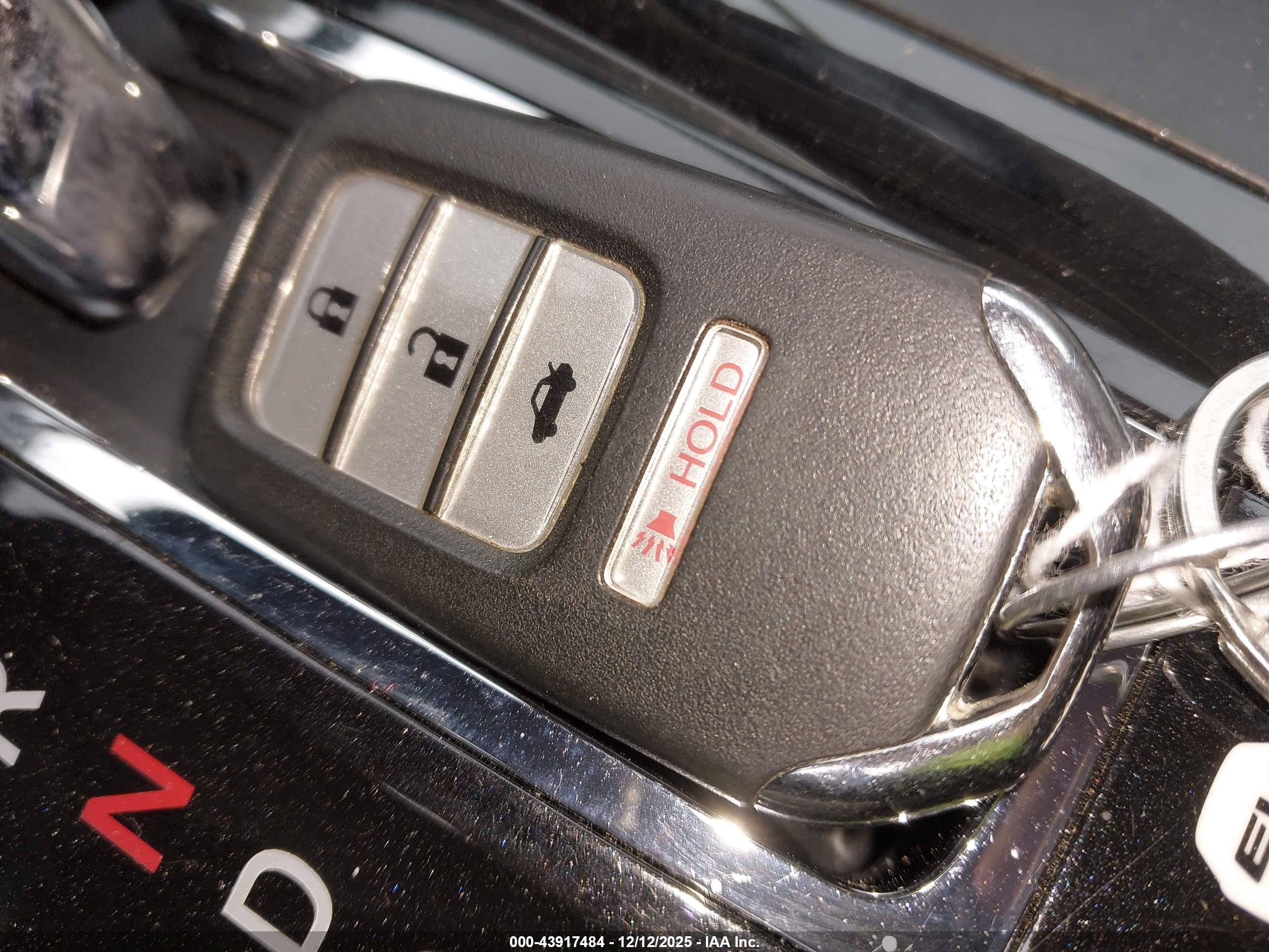 HONDA ACCORD image 11