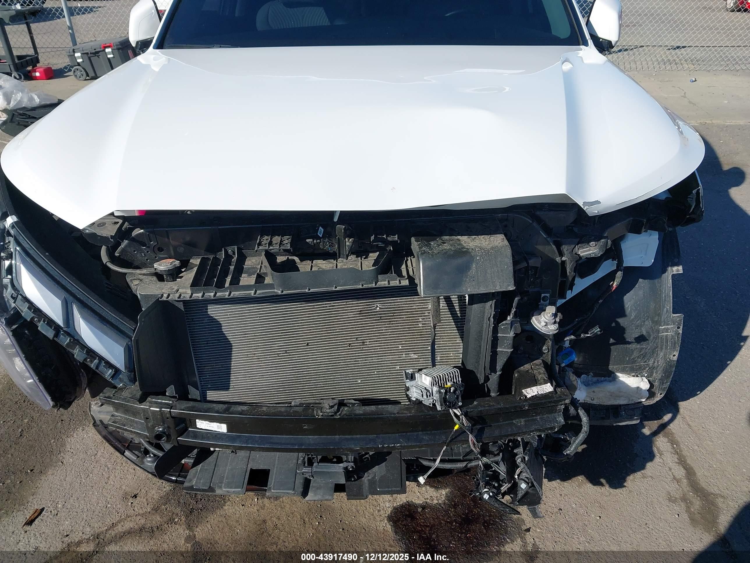 HYUNDAI PALISADE image 6