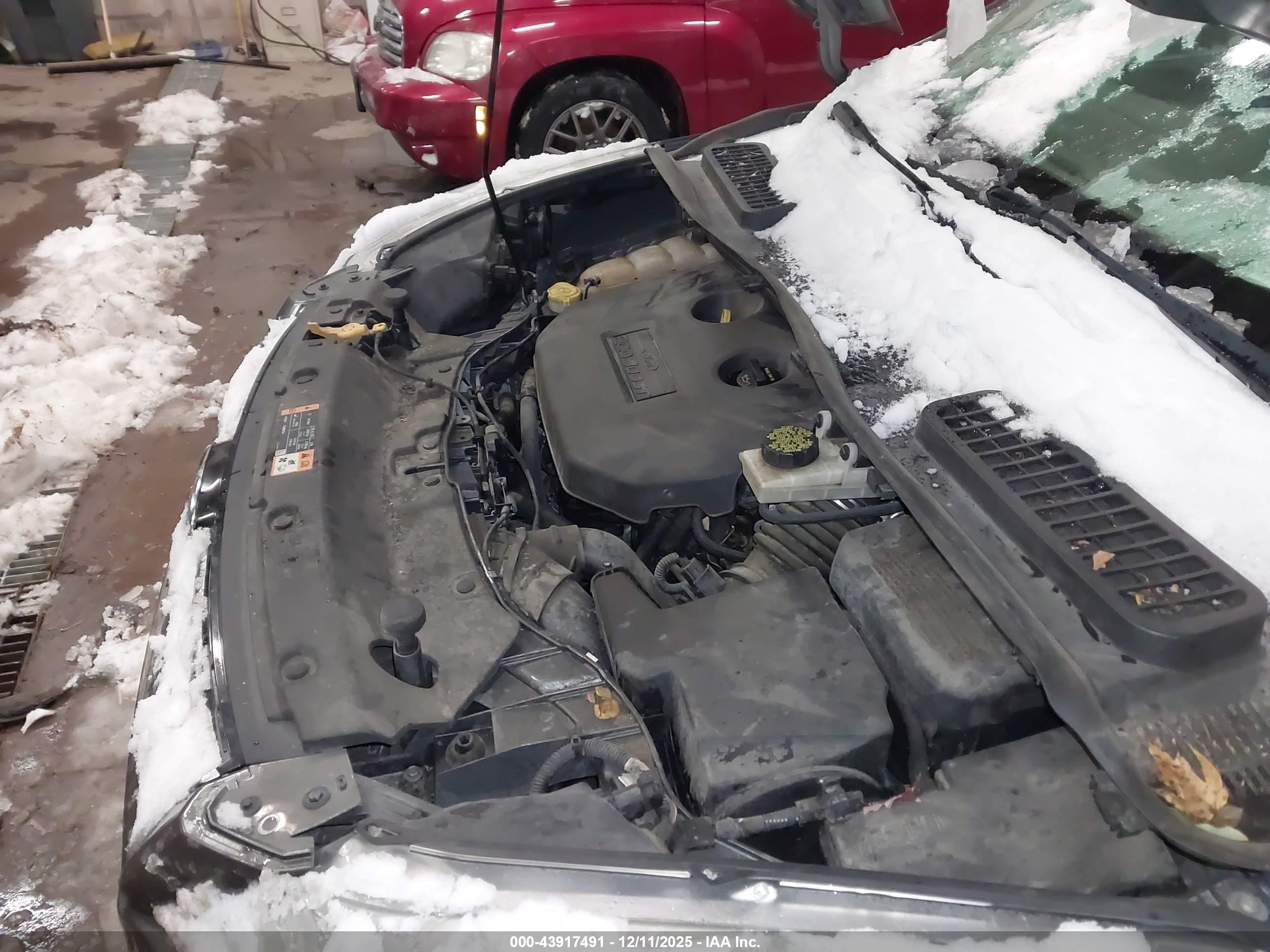 FORD ESCAPE image 10