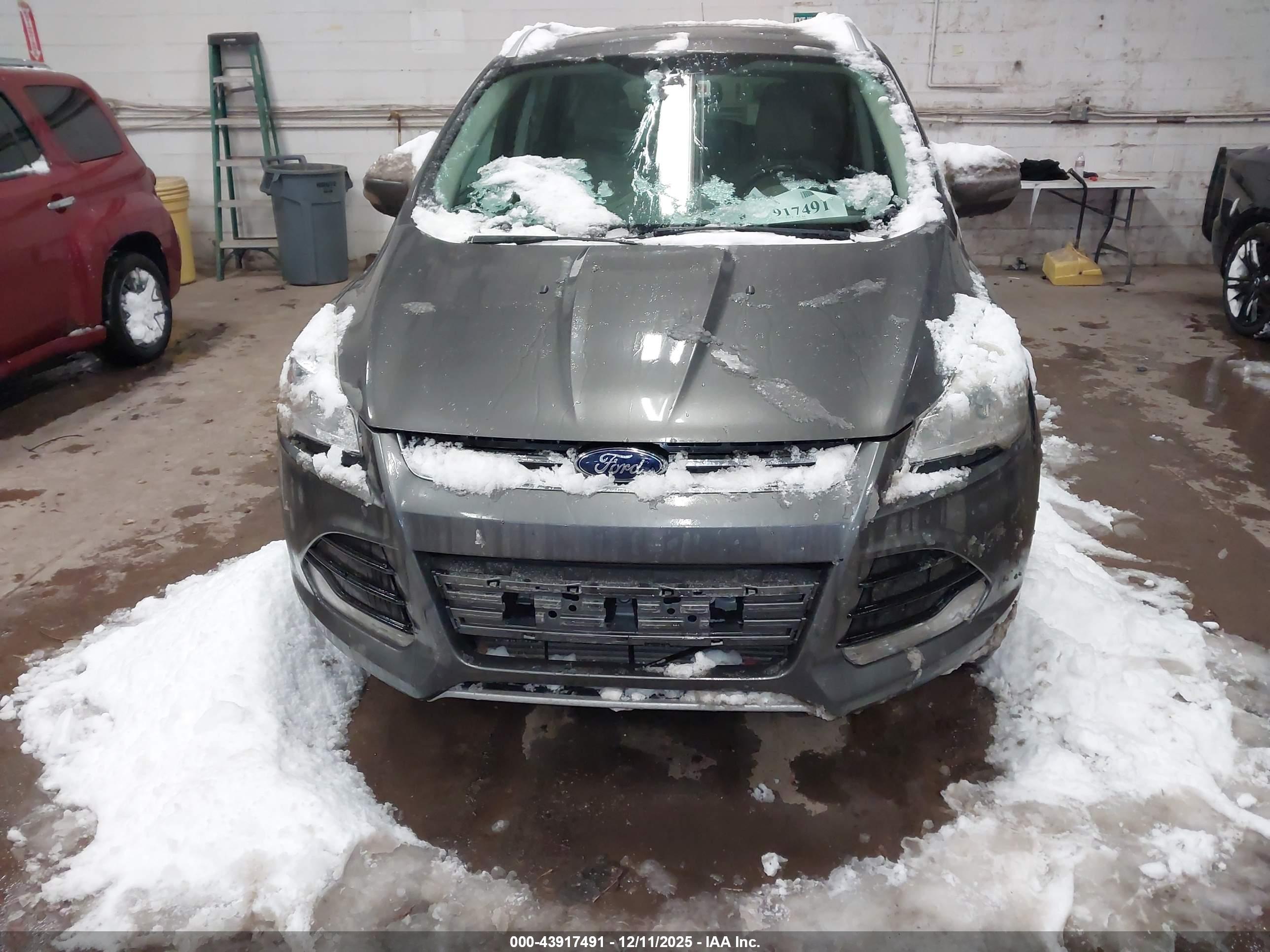 FORD ESCAPE image 6