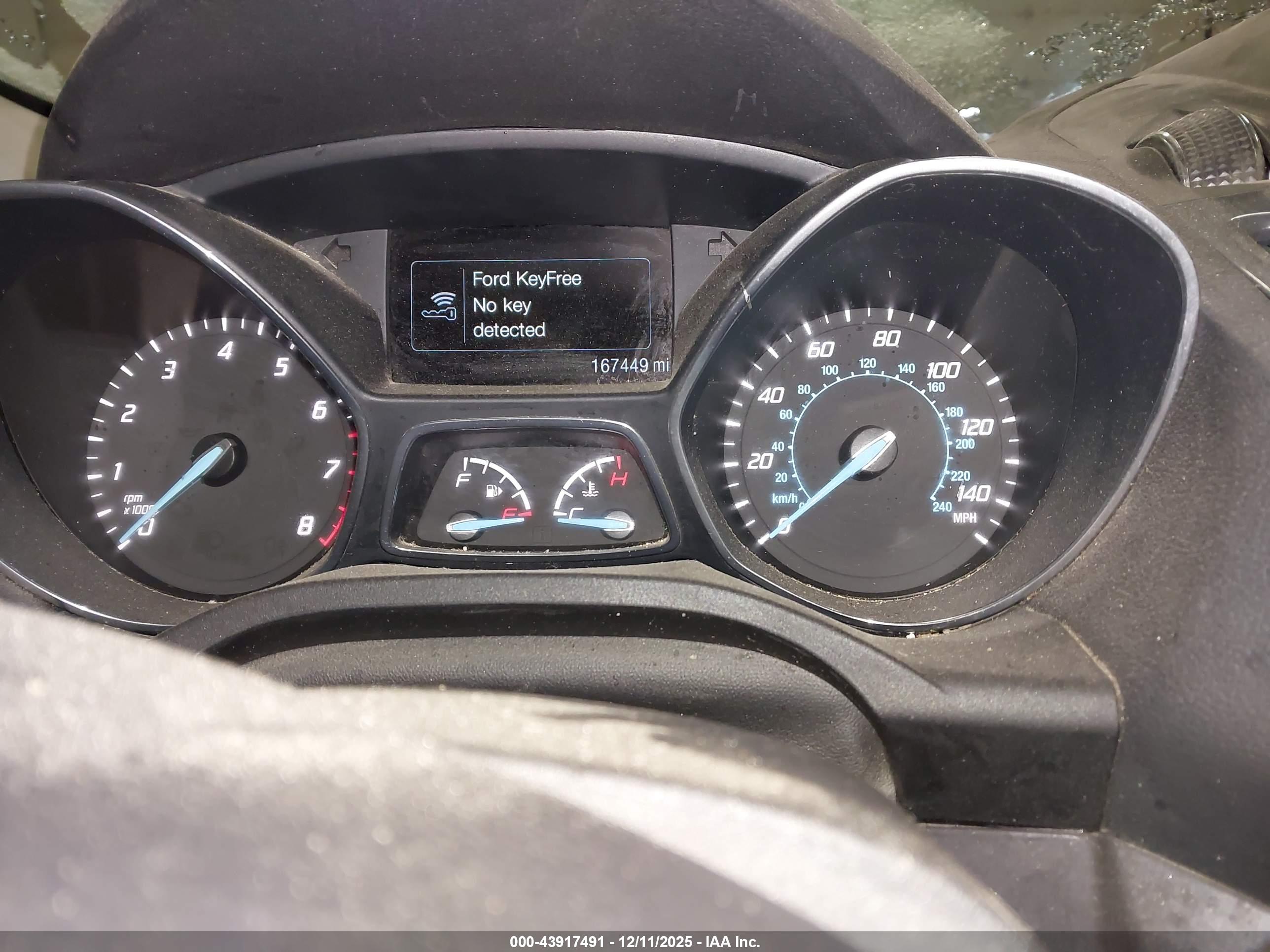 FORD ESCAPE image 7