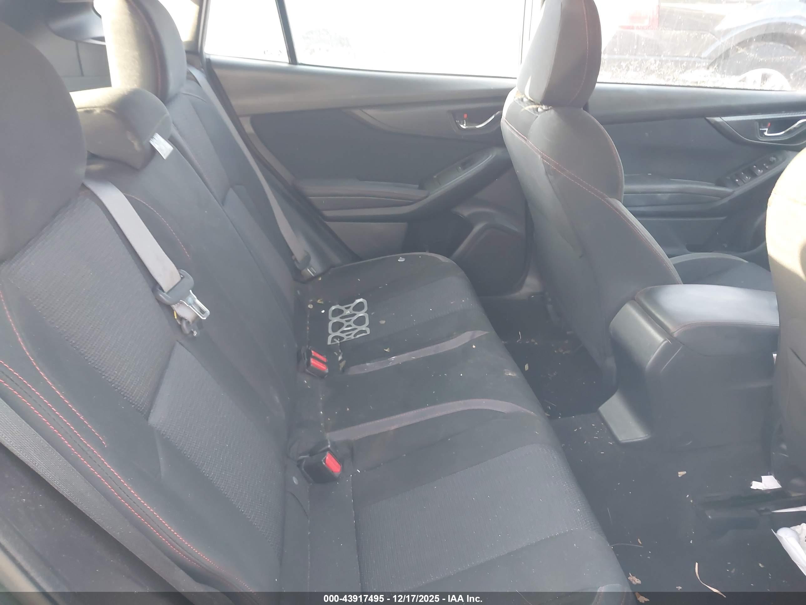 SUBARU IMPREZA image 8