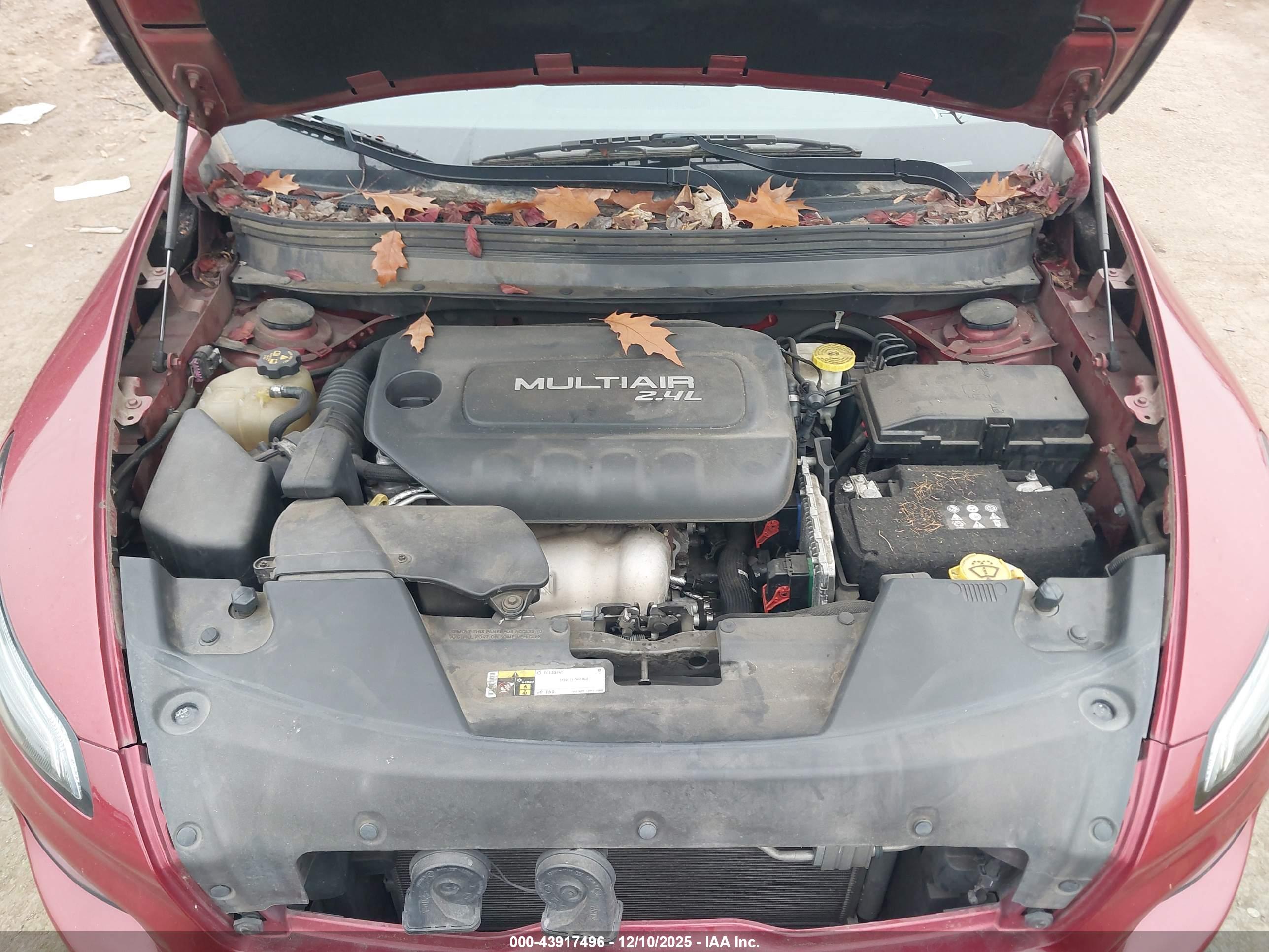 JEEP CHEROKEE image 10