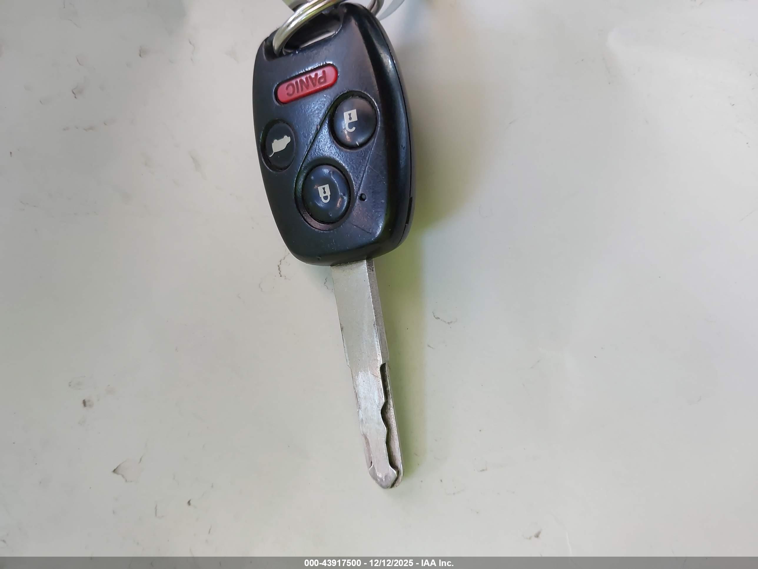 HONDA PILOT image 11