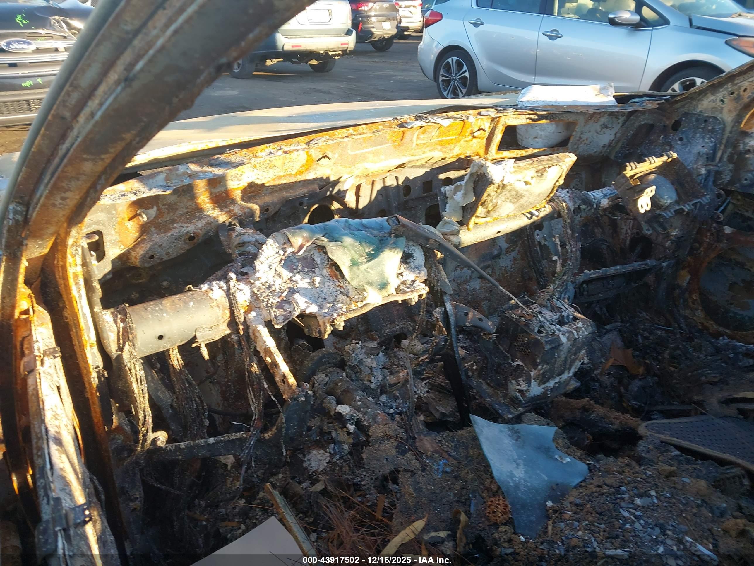 LEXUS ES image 7
