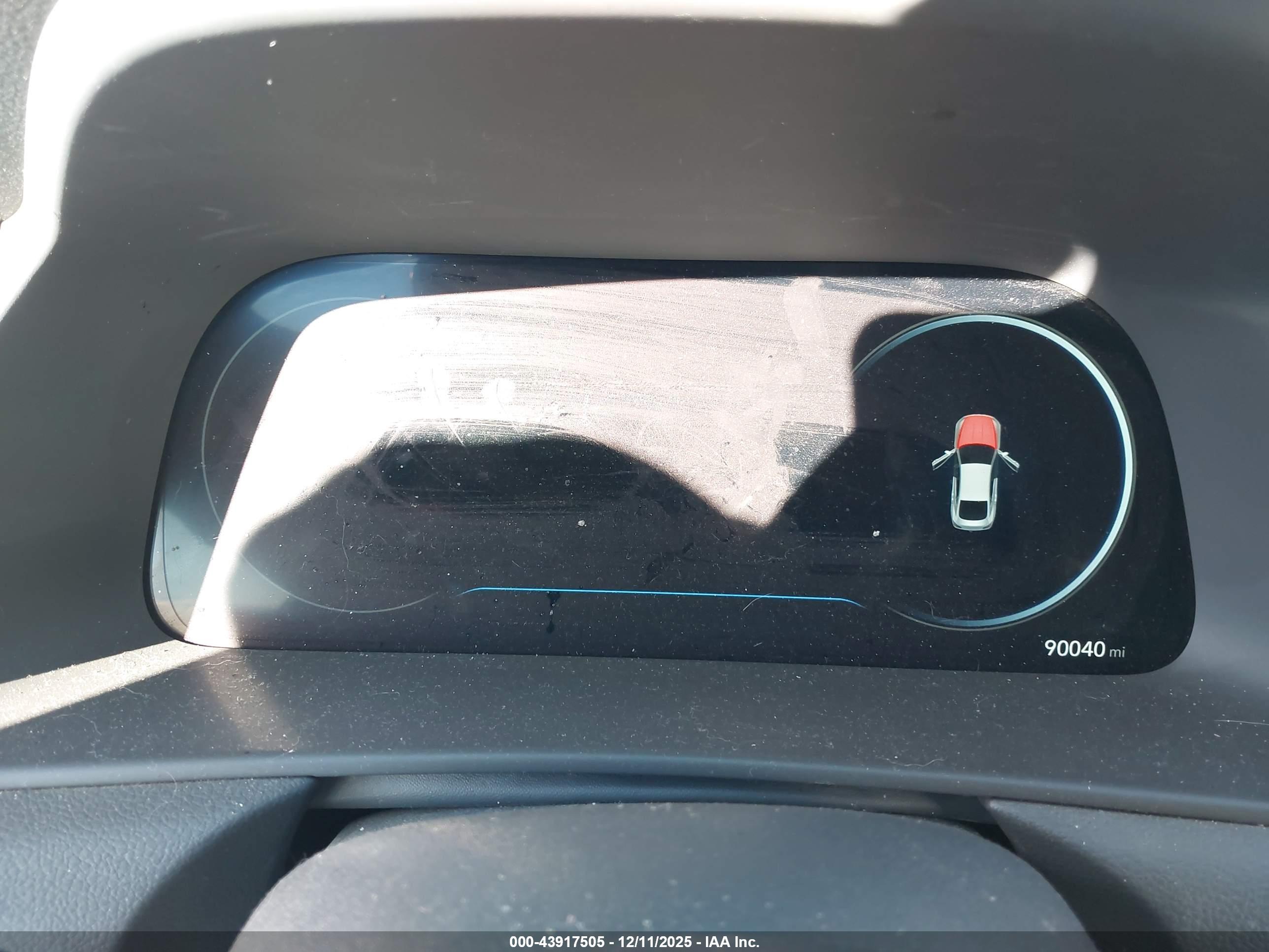 HYUNDAI SONATA image 7