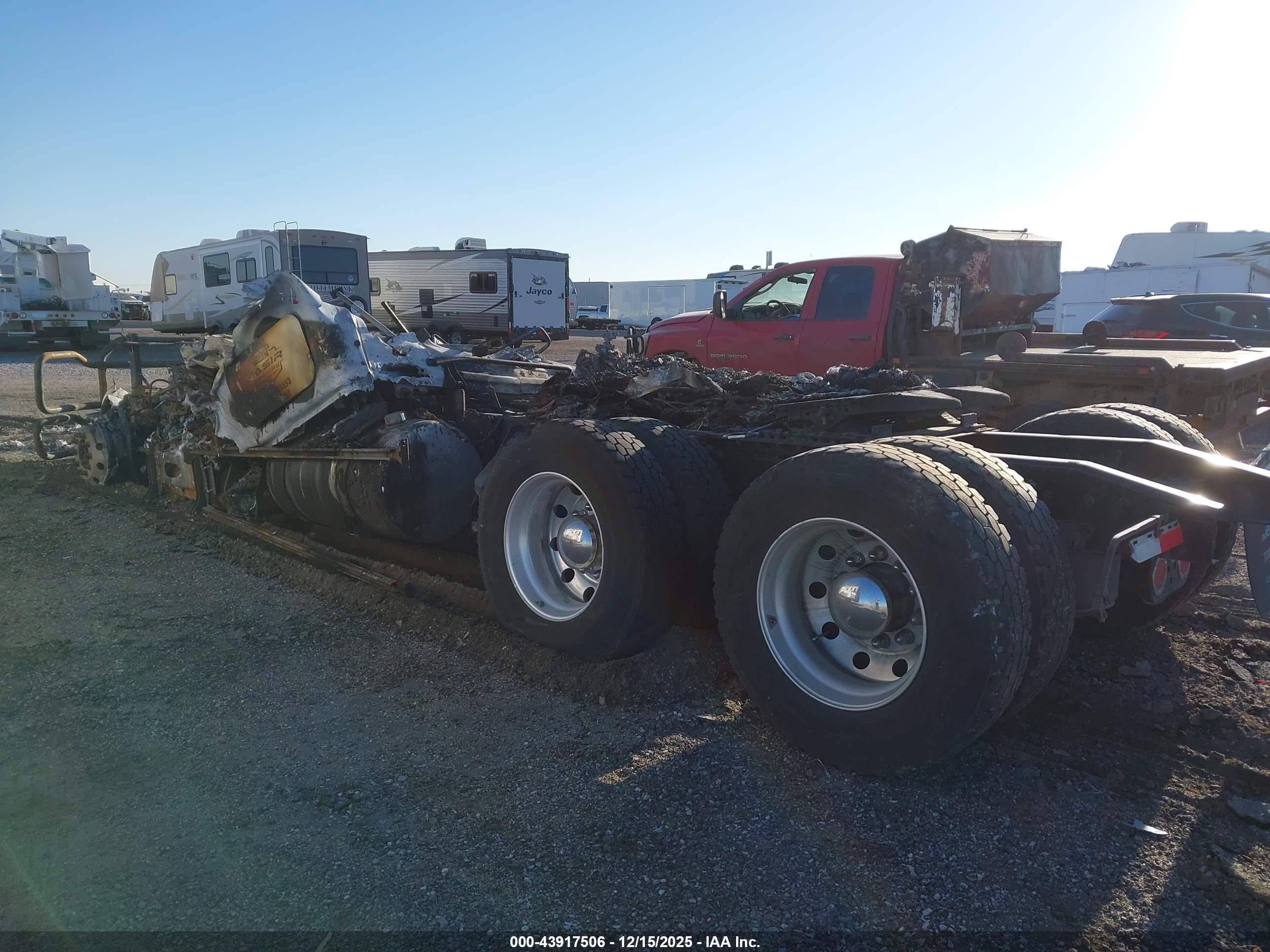 FREIGHTLINER NEW image 3