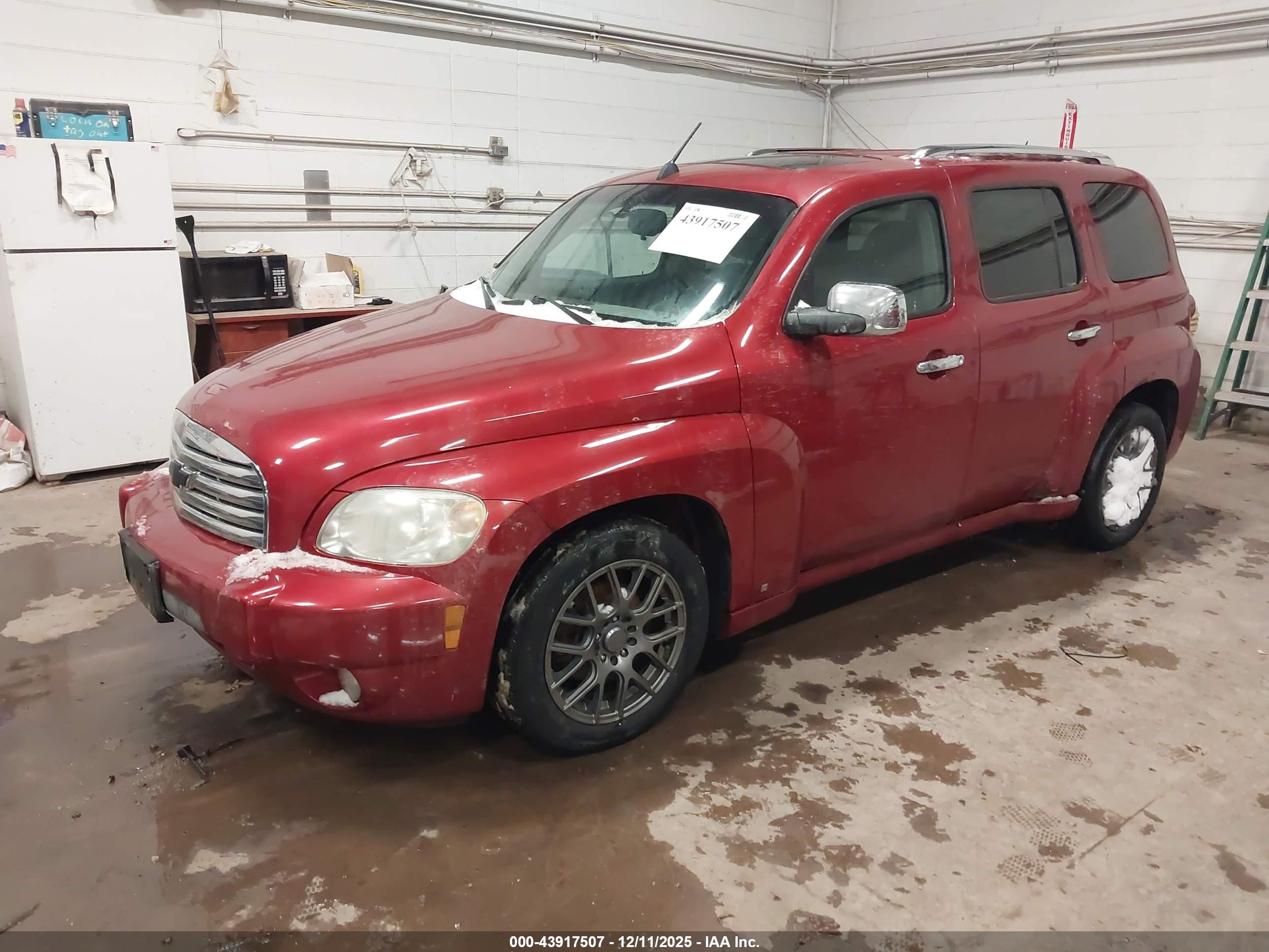 CHEVROLET HHR image 2