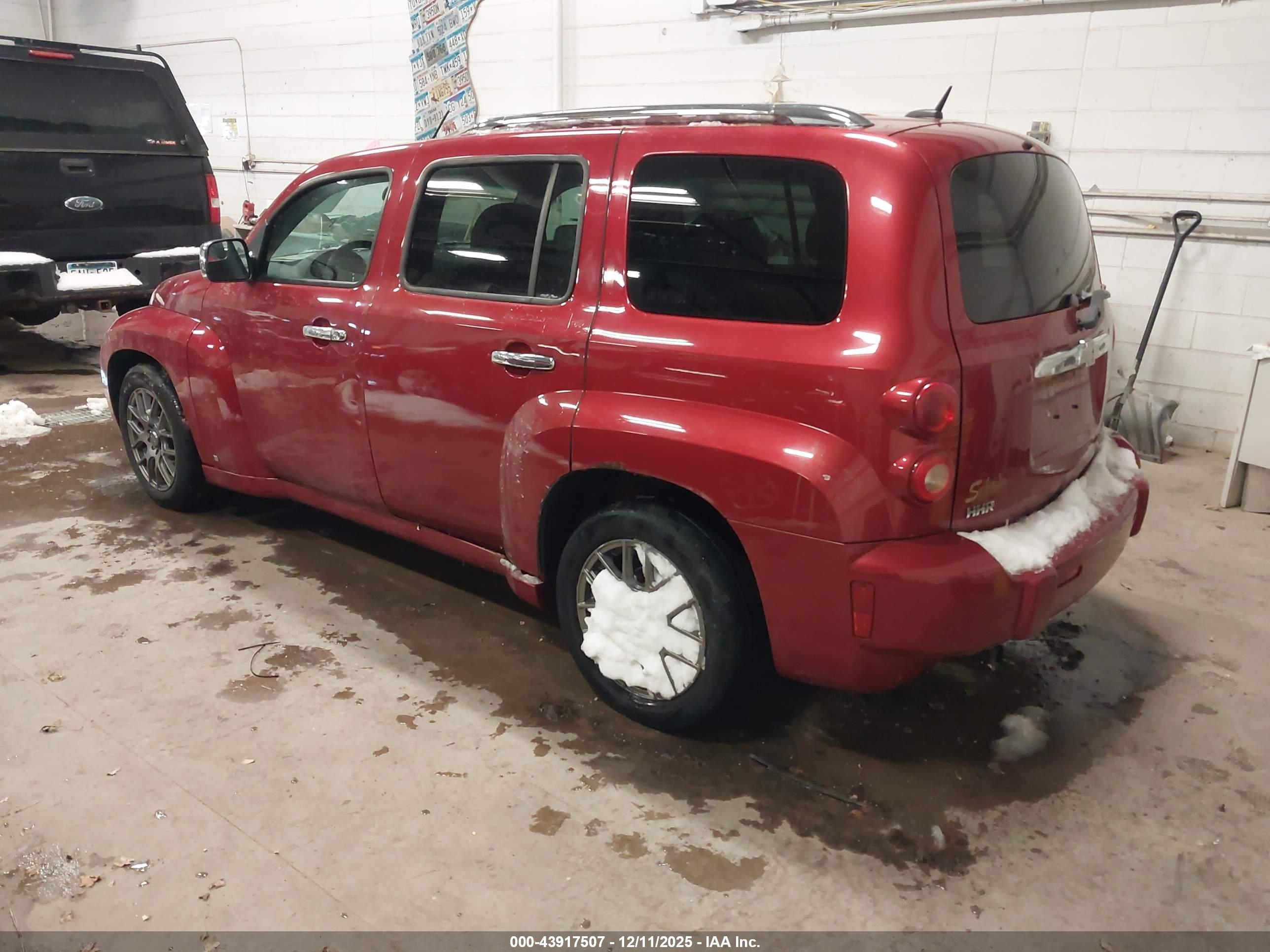 CHEVROLET HHR image 3