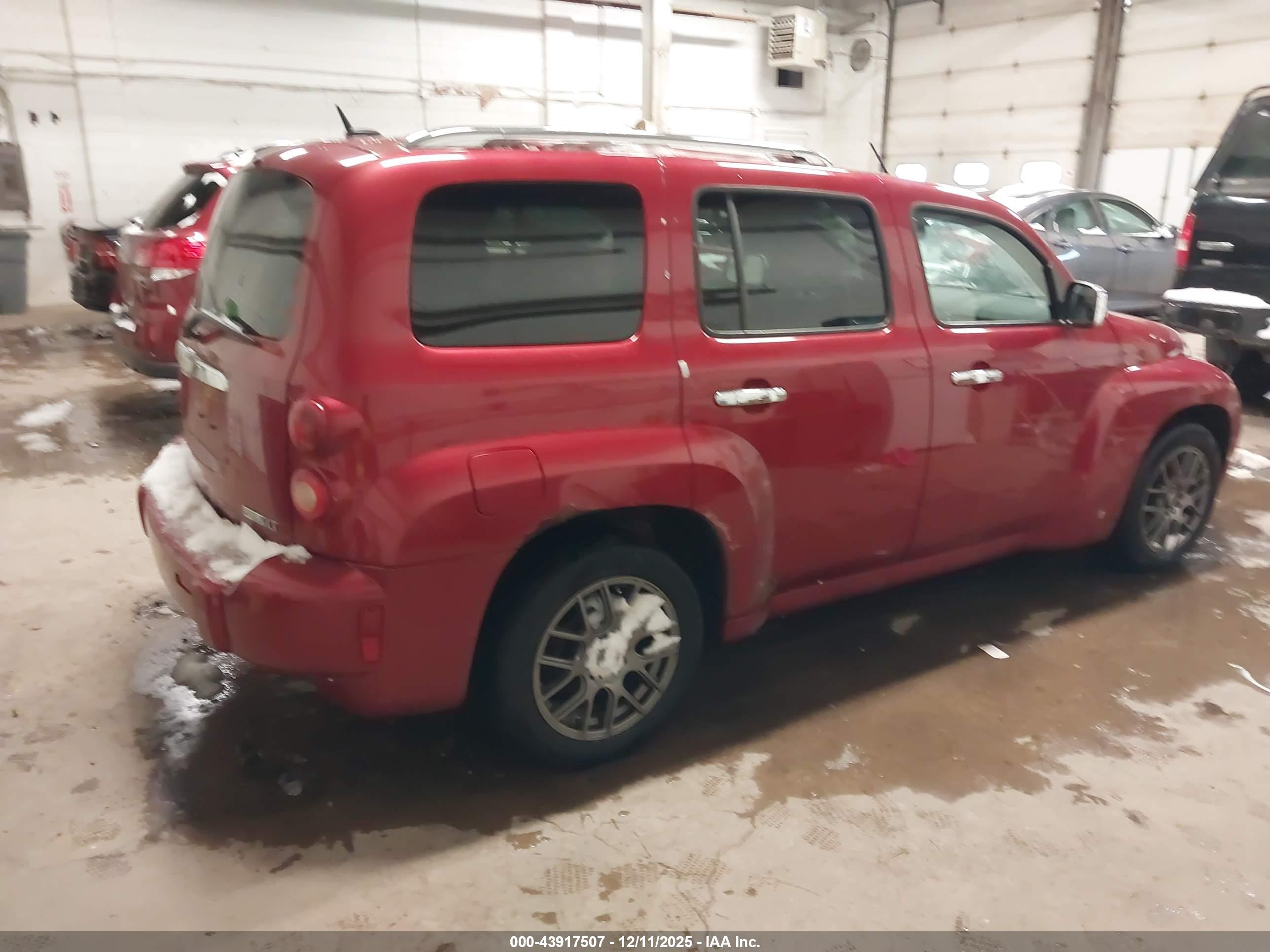 CHEVROLET HHR image 4