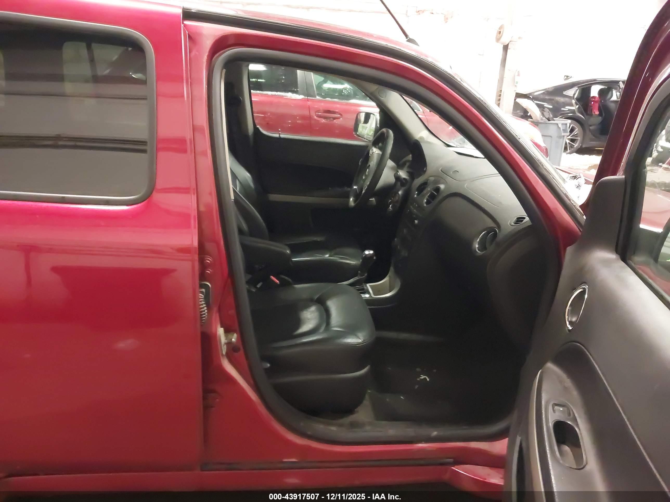 CHEVROLET HHR image 5