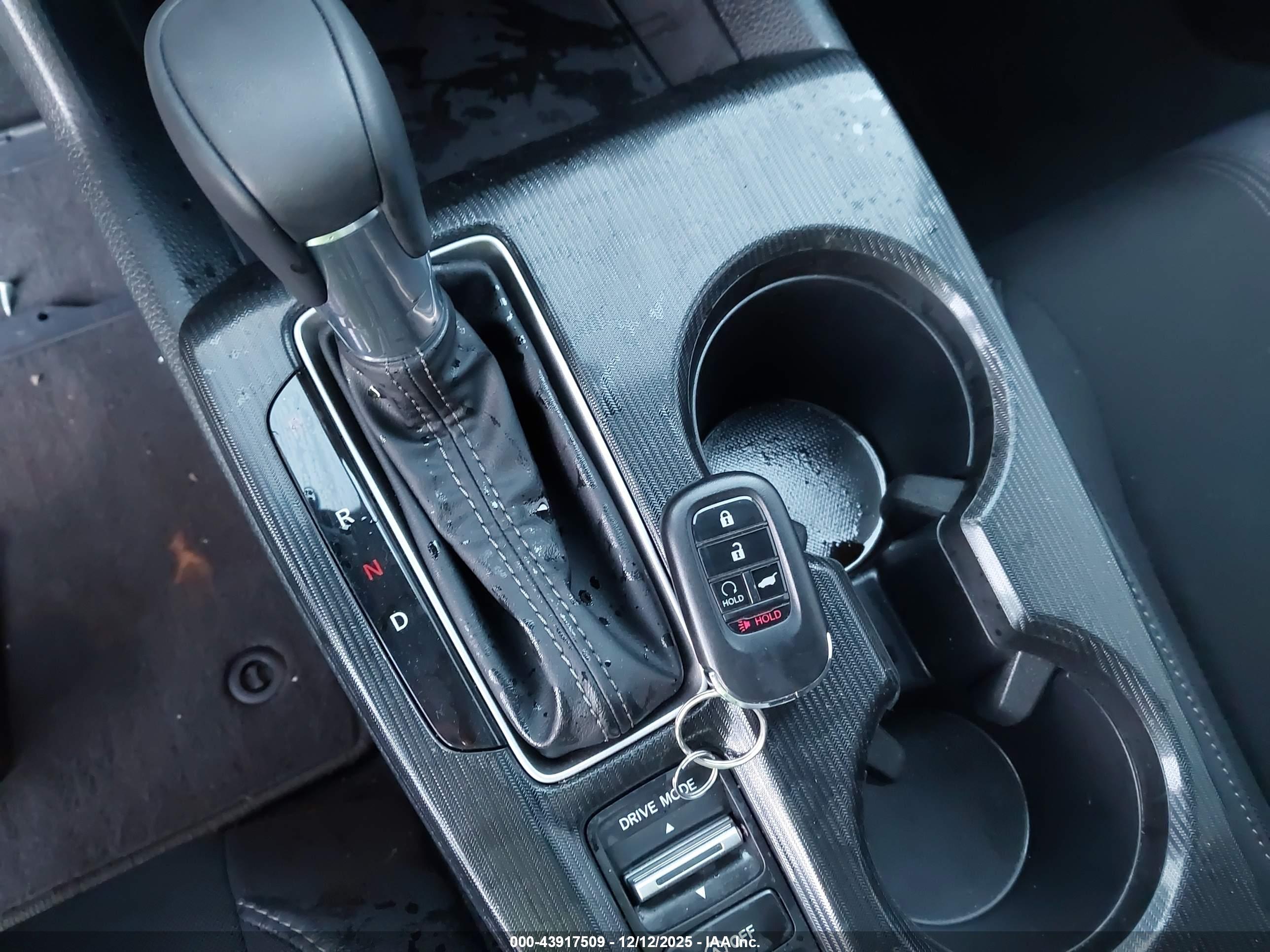 HONDA CIVIC image 11