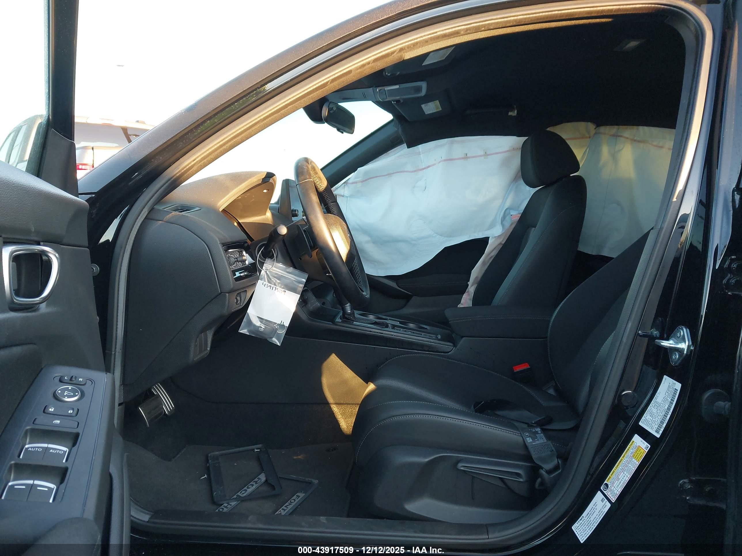 HONDA CIVIC image 5