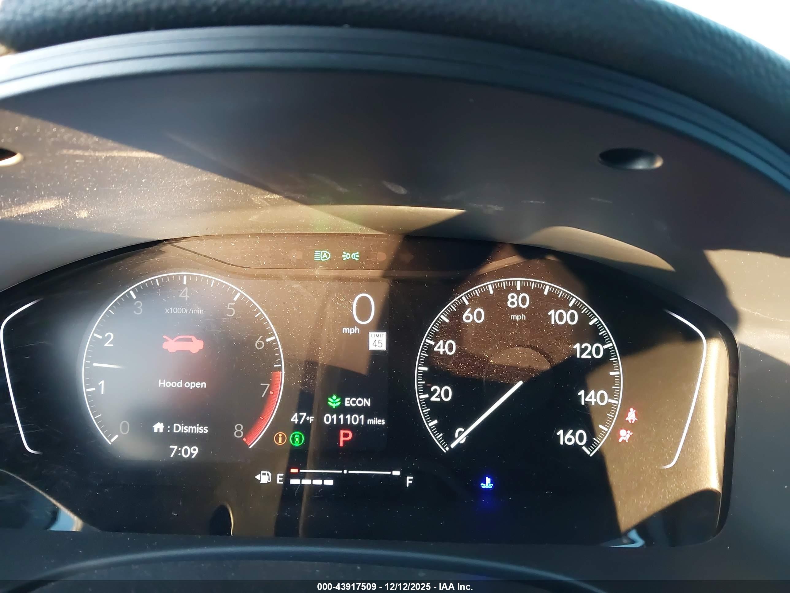 HONDA CIVIC image 7