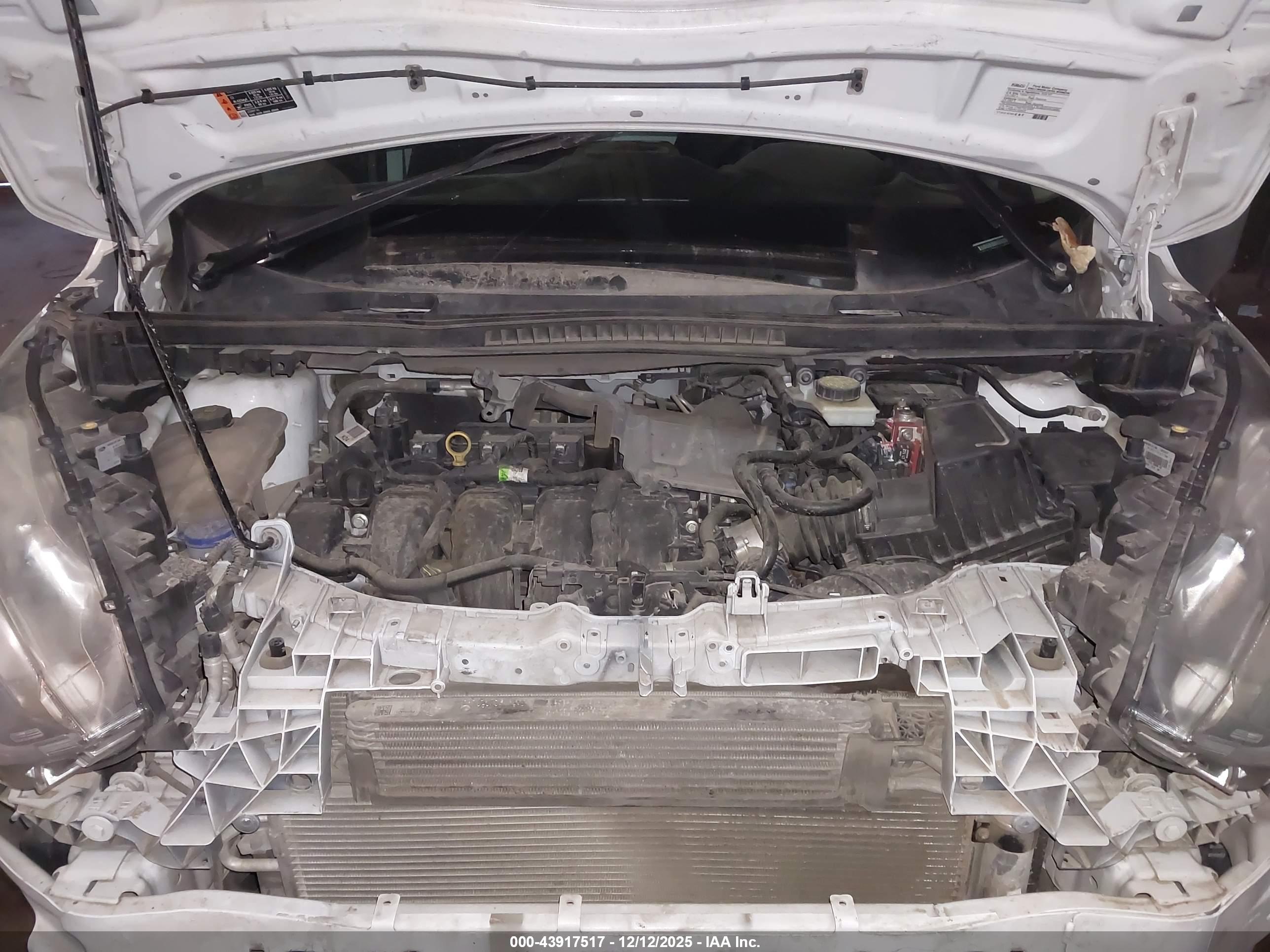 FORD TRANSIT image 10