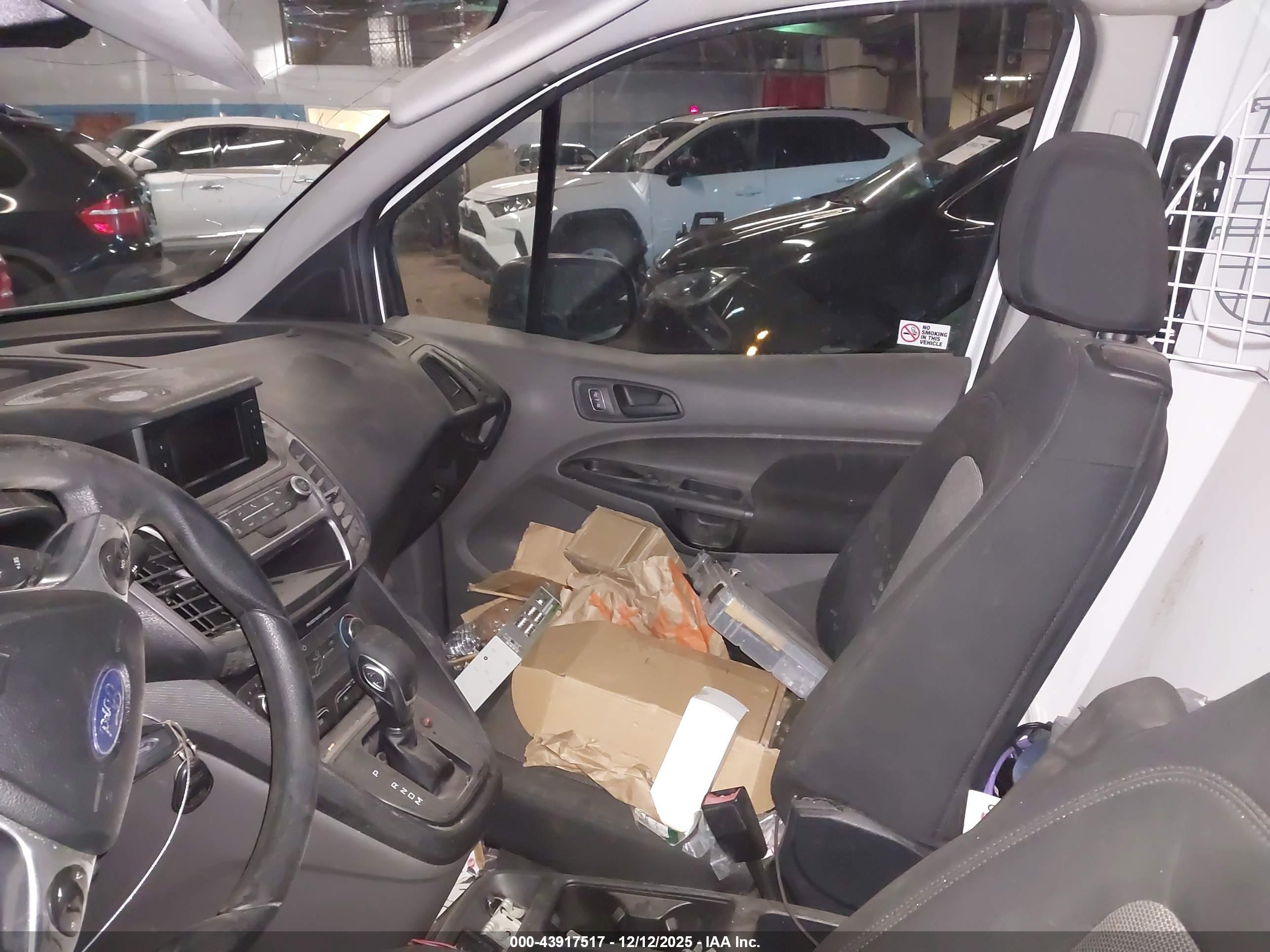 FORD TRANSIT image 5