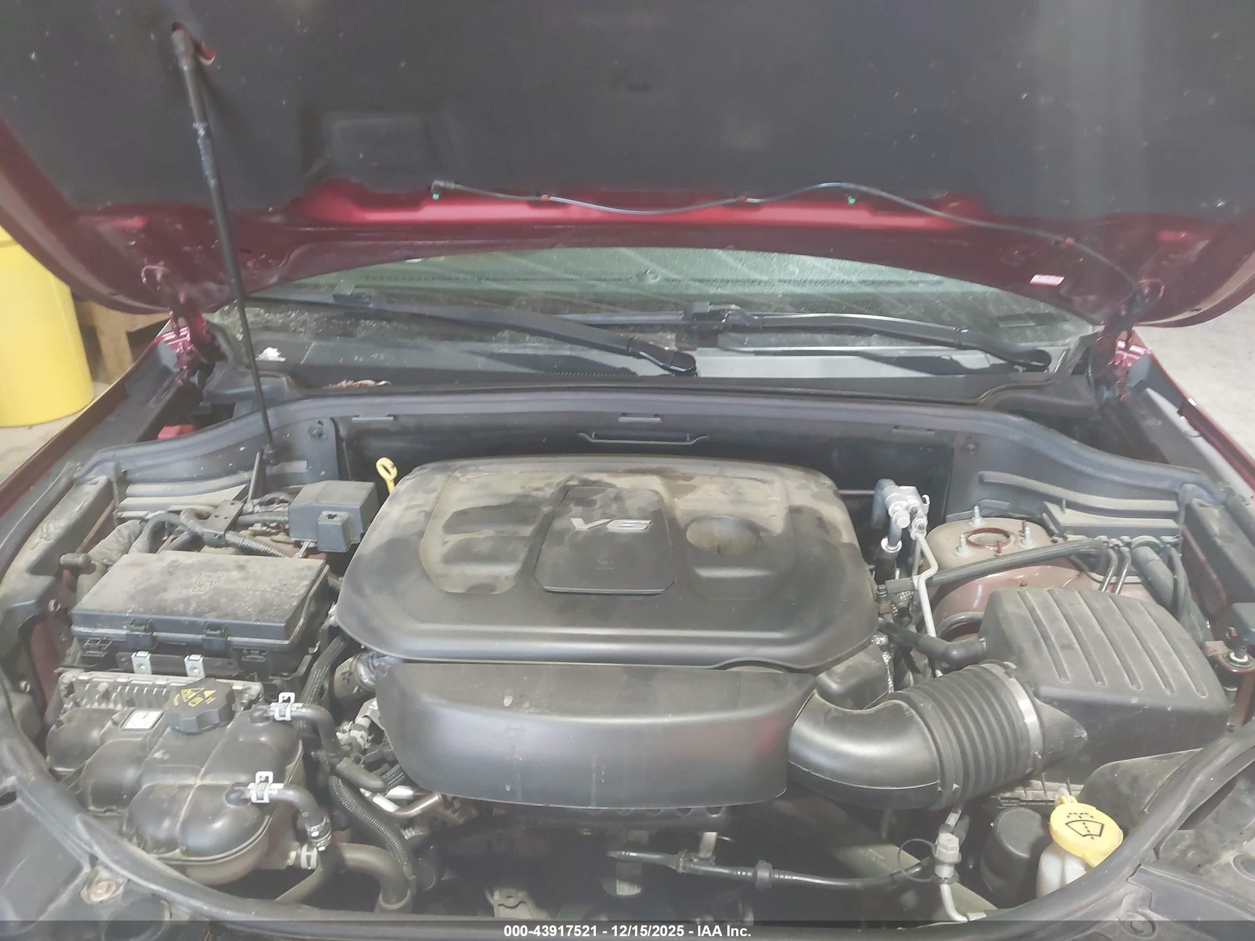 JEEP GRAND image 10