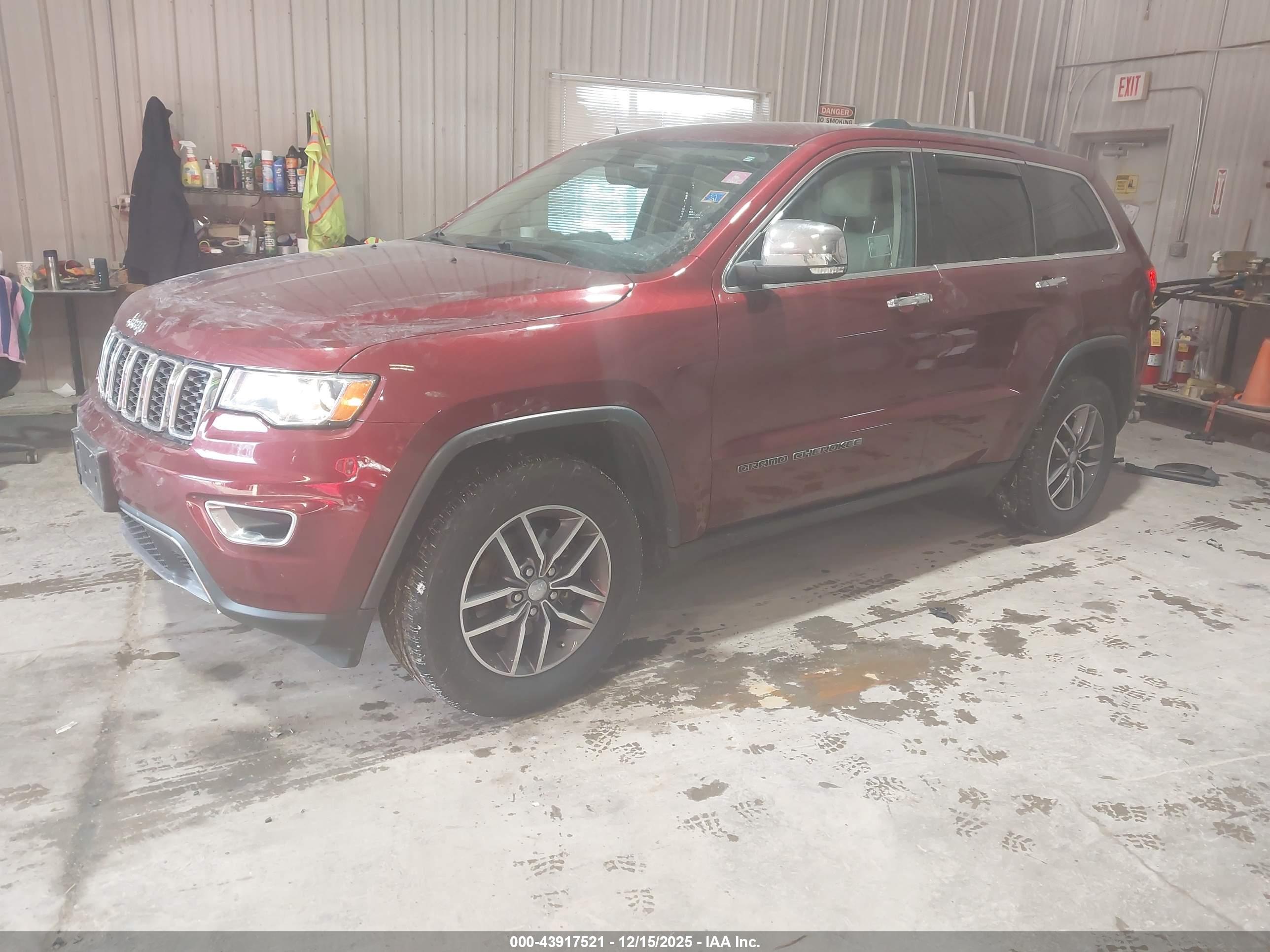 JEEP GRAND image 2