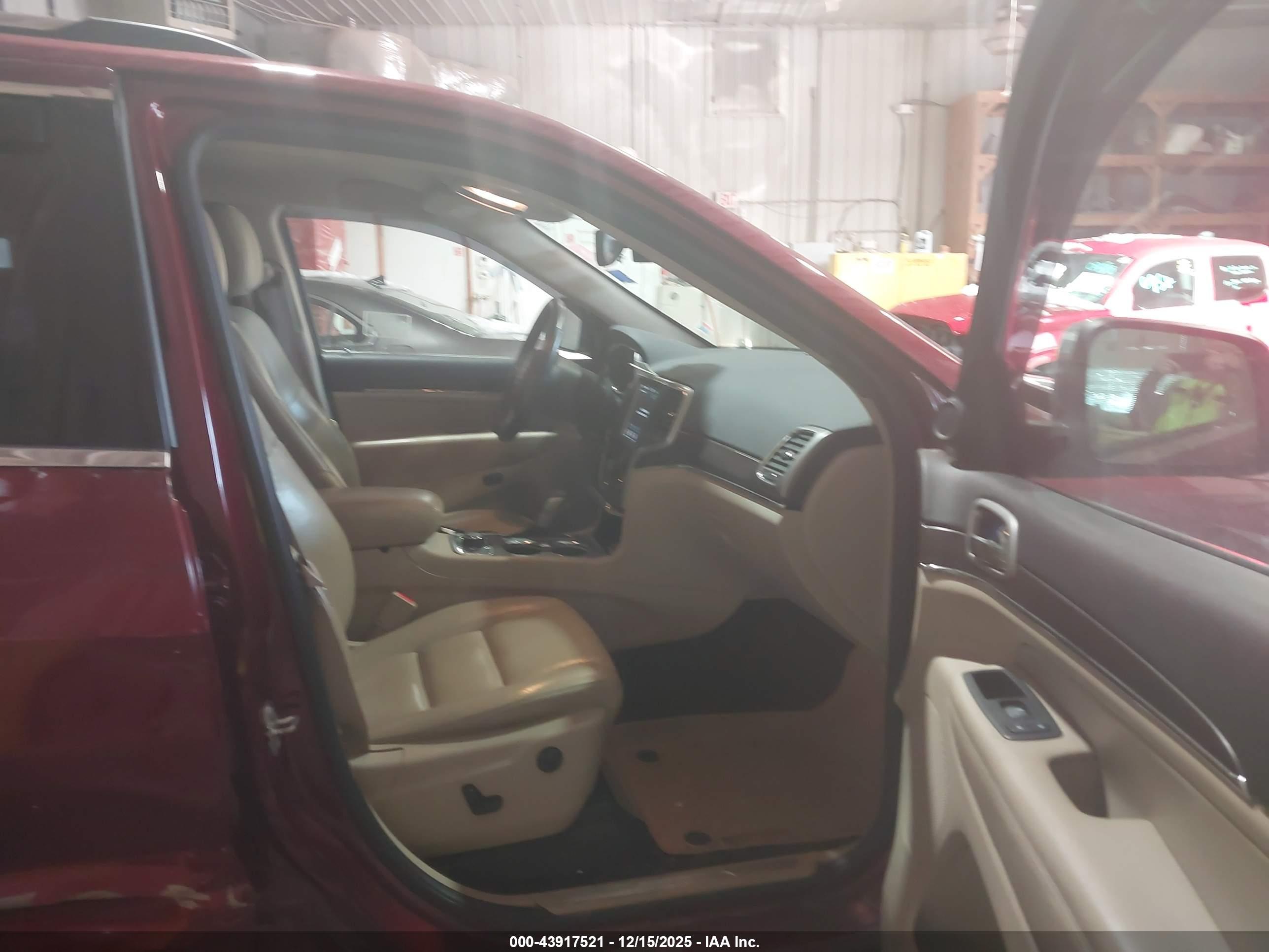 JEEP GRAND image 5
