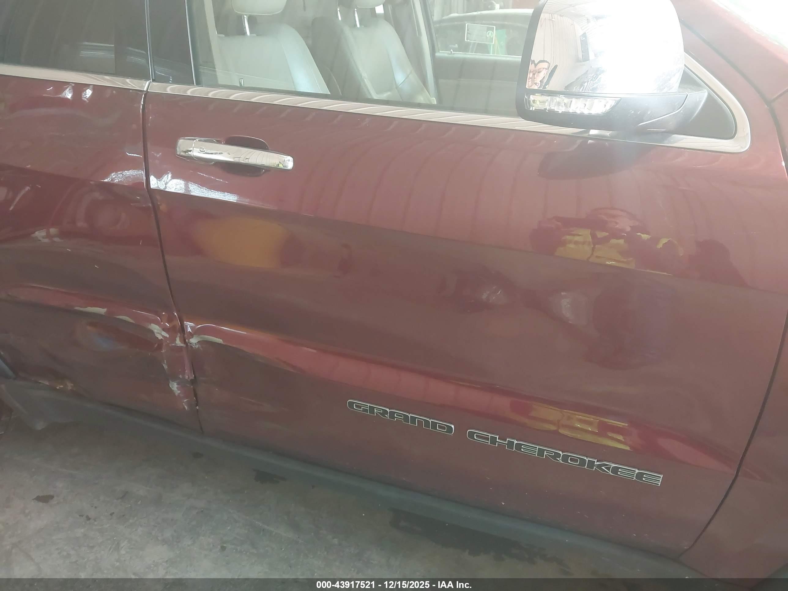 JEEP GRAND image 6