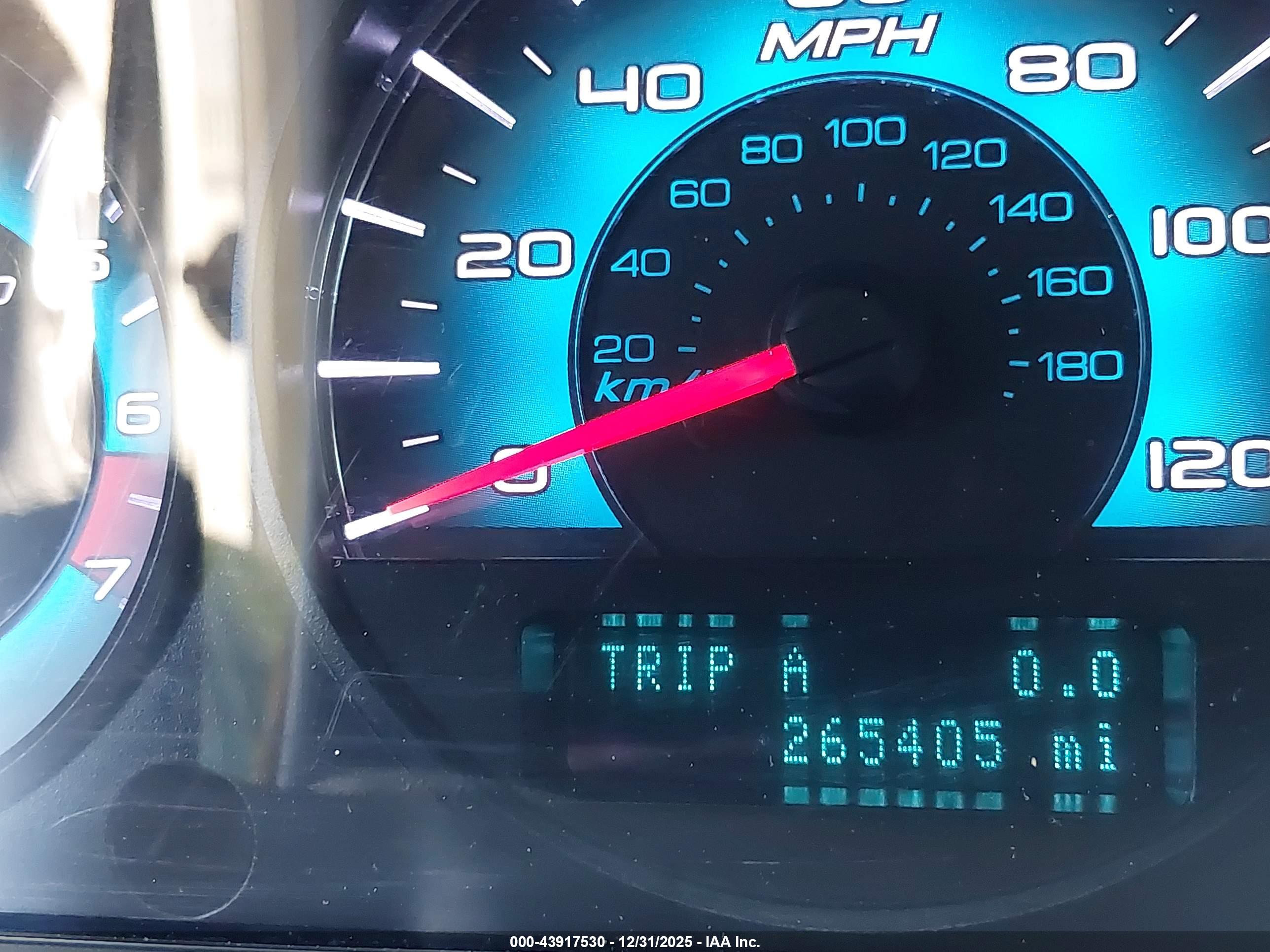 FORD FUSION image 7