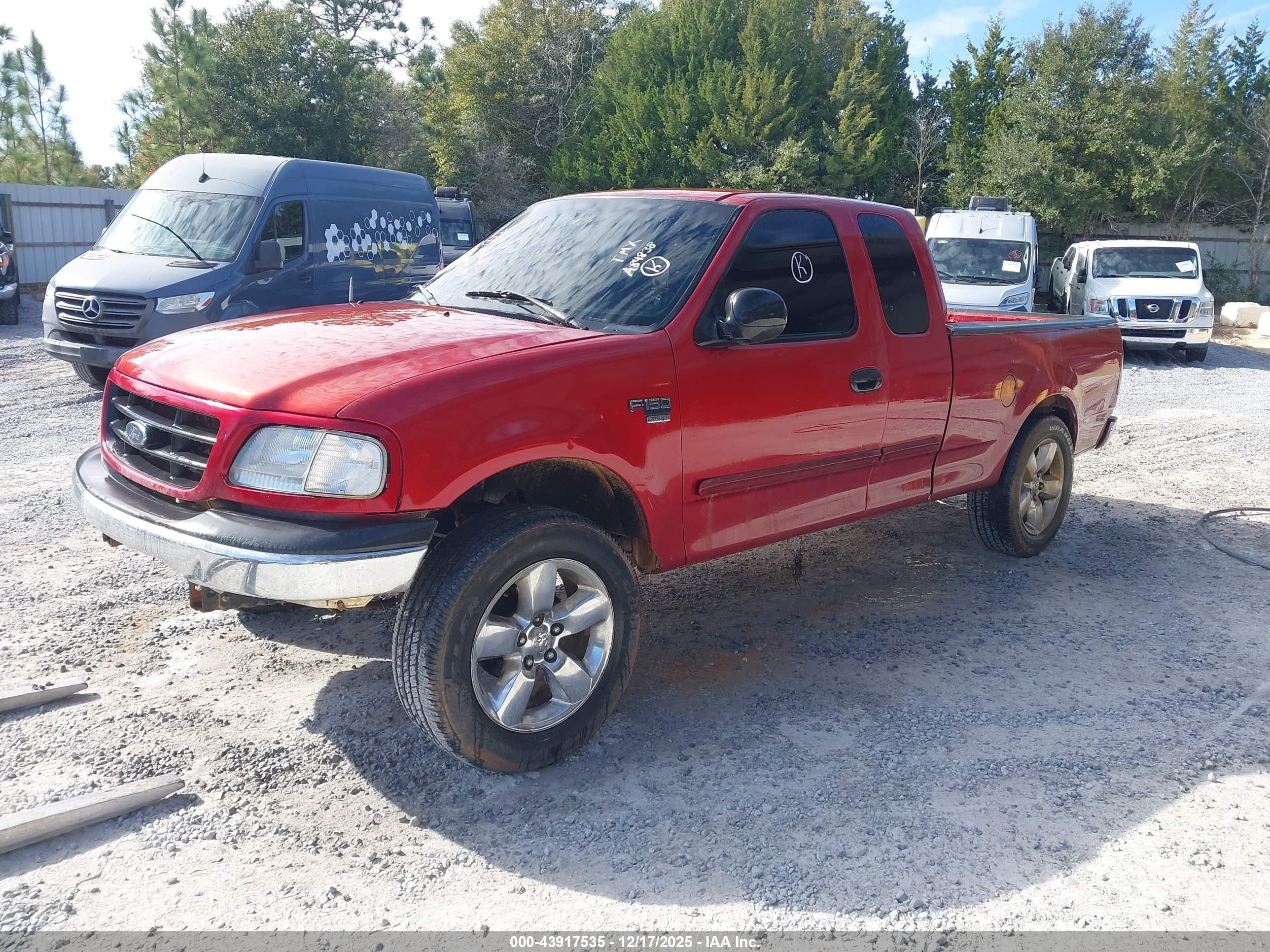 FORD F-150 image 2