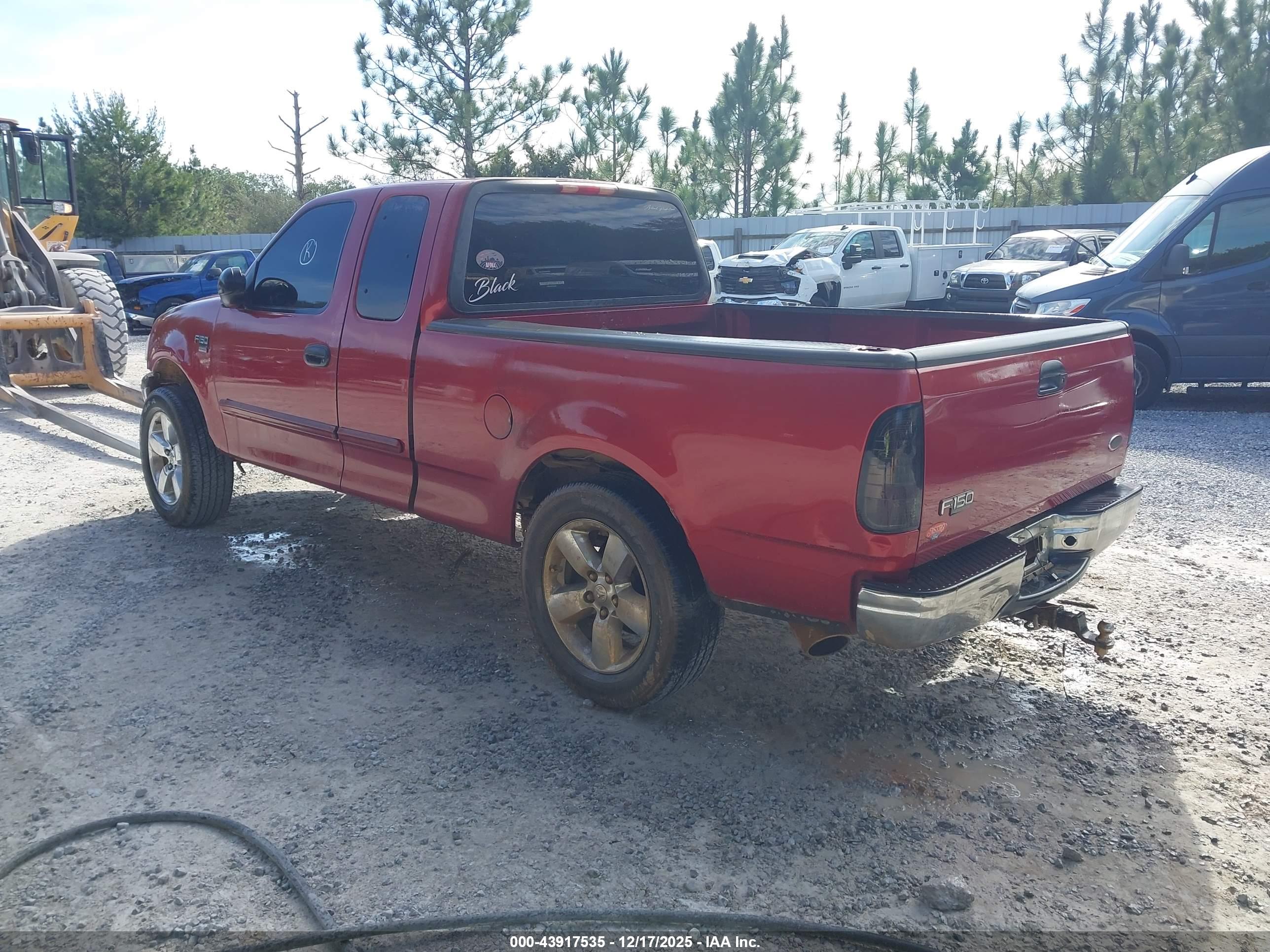 FORD F-150 image 3