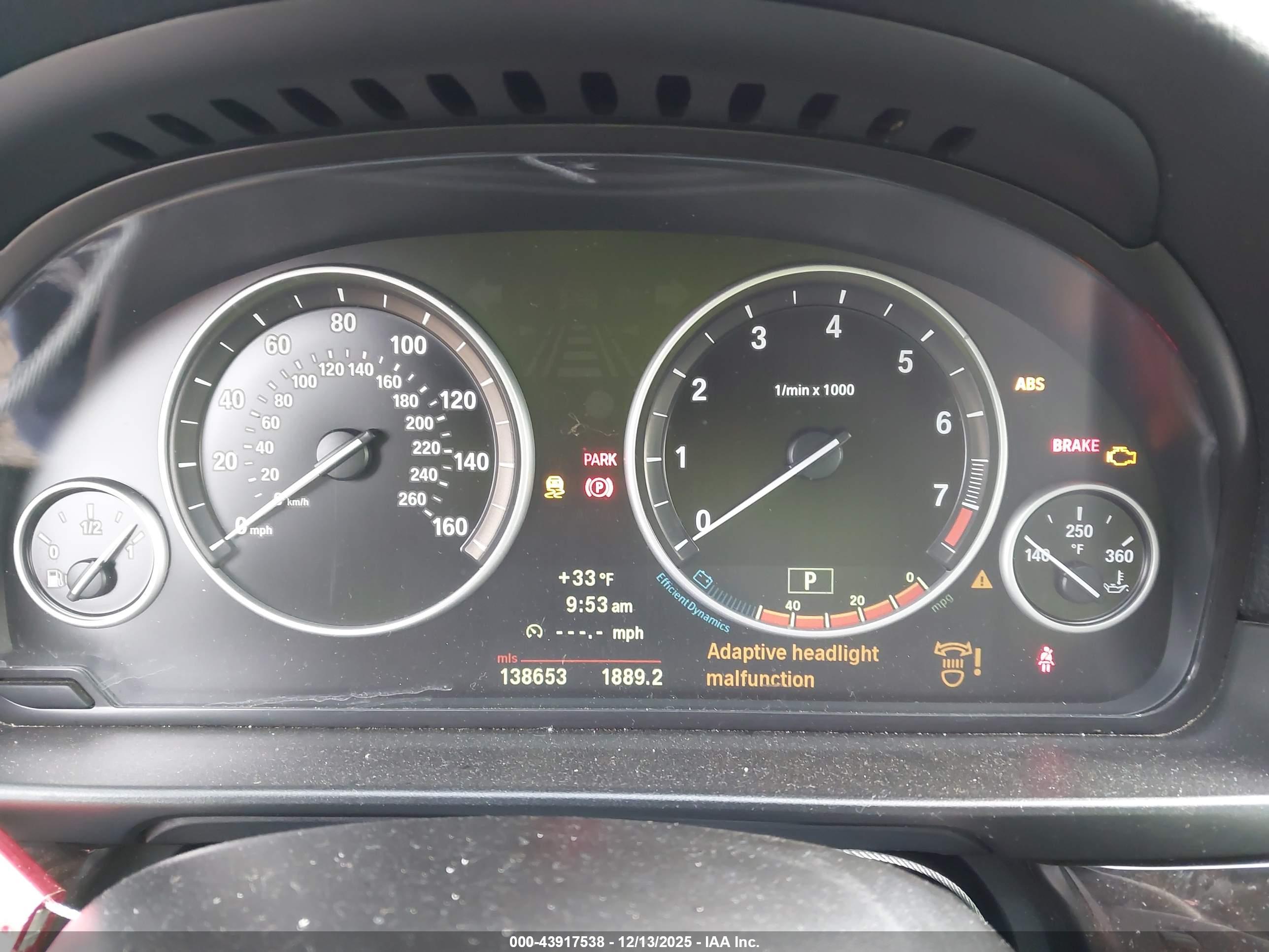 BMW 528I image 7