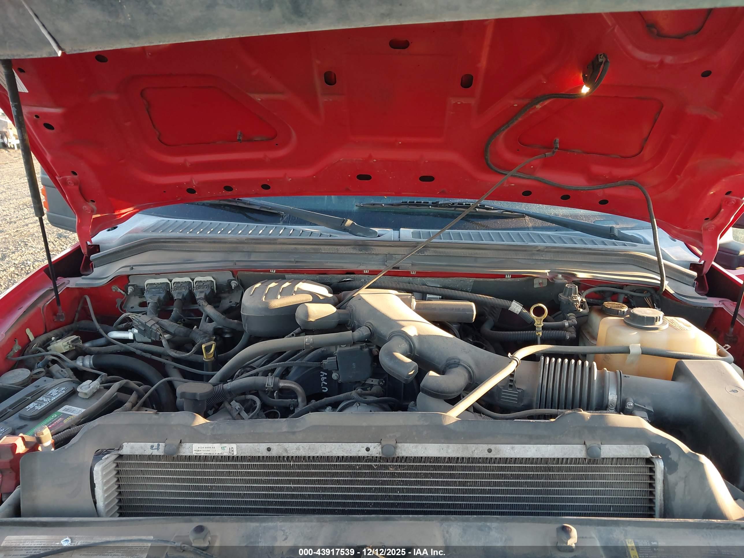 FORD F-250 image 10