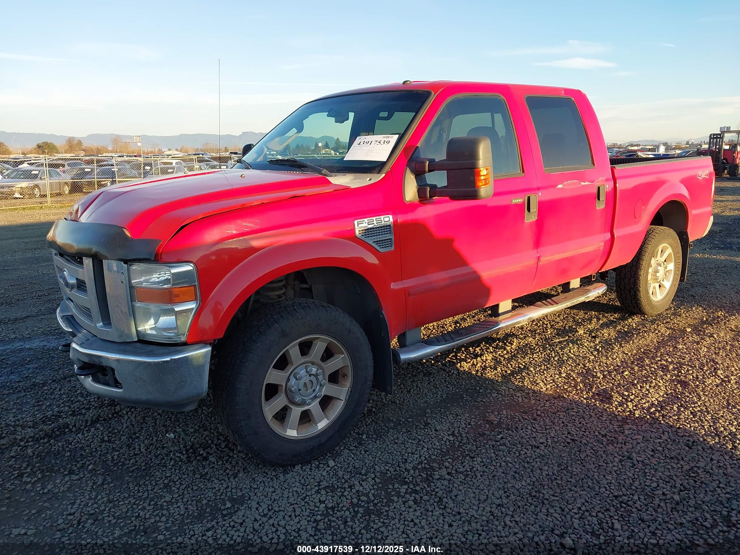 FORD F-250 image 2