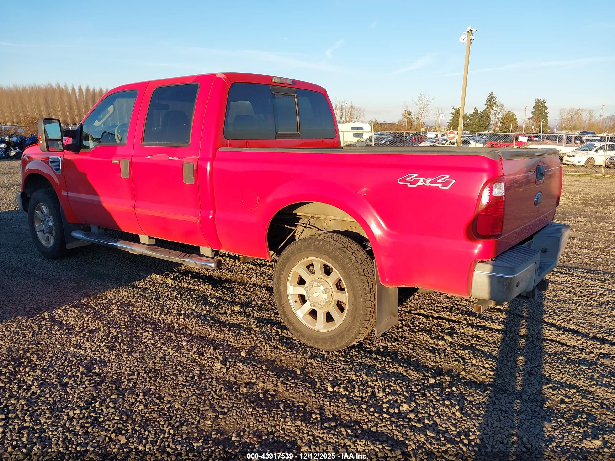 FORD F-250 image 3