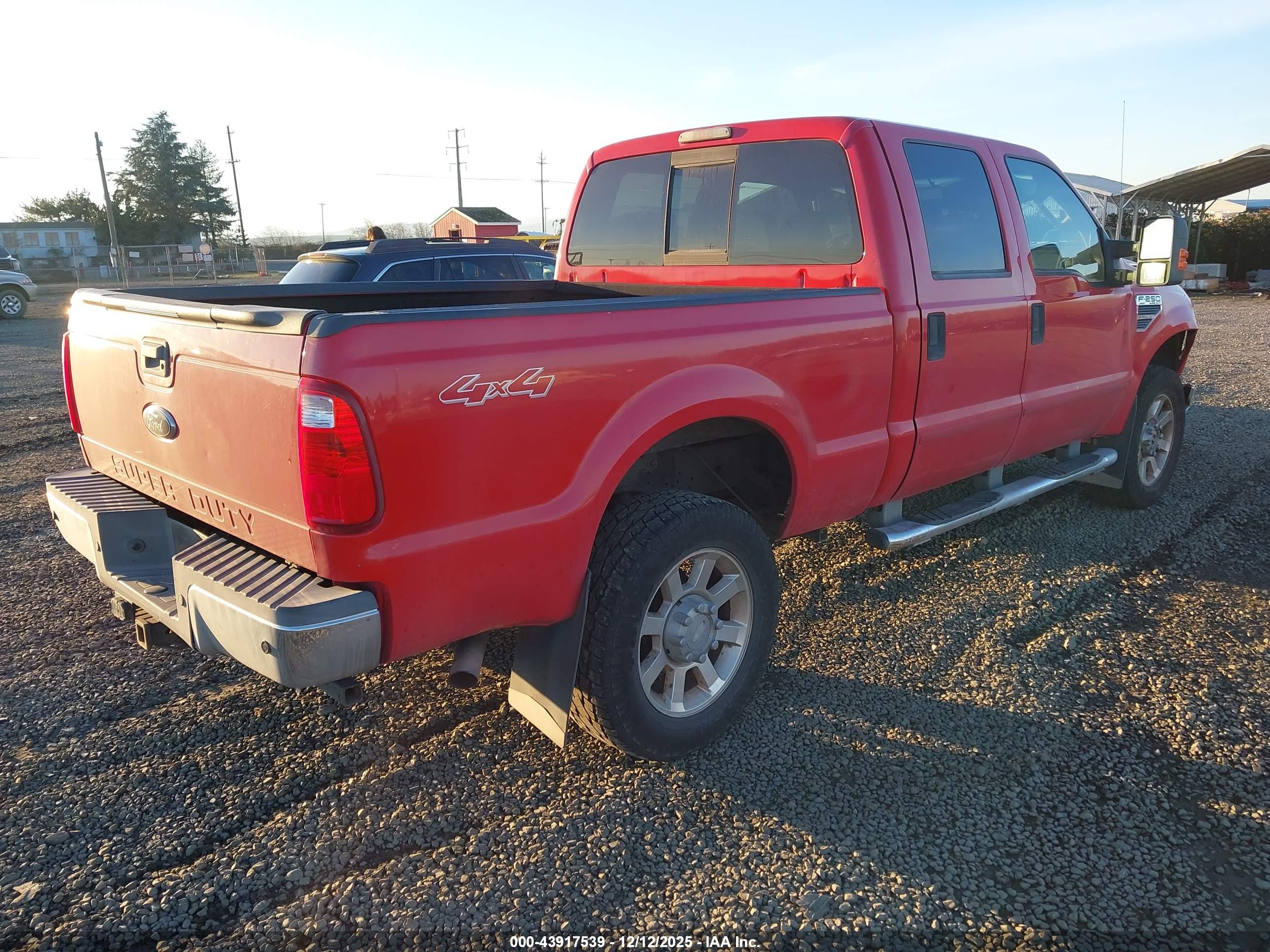 FORD F-250 image 4