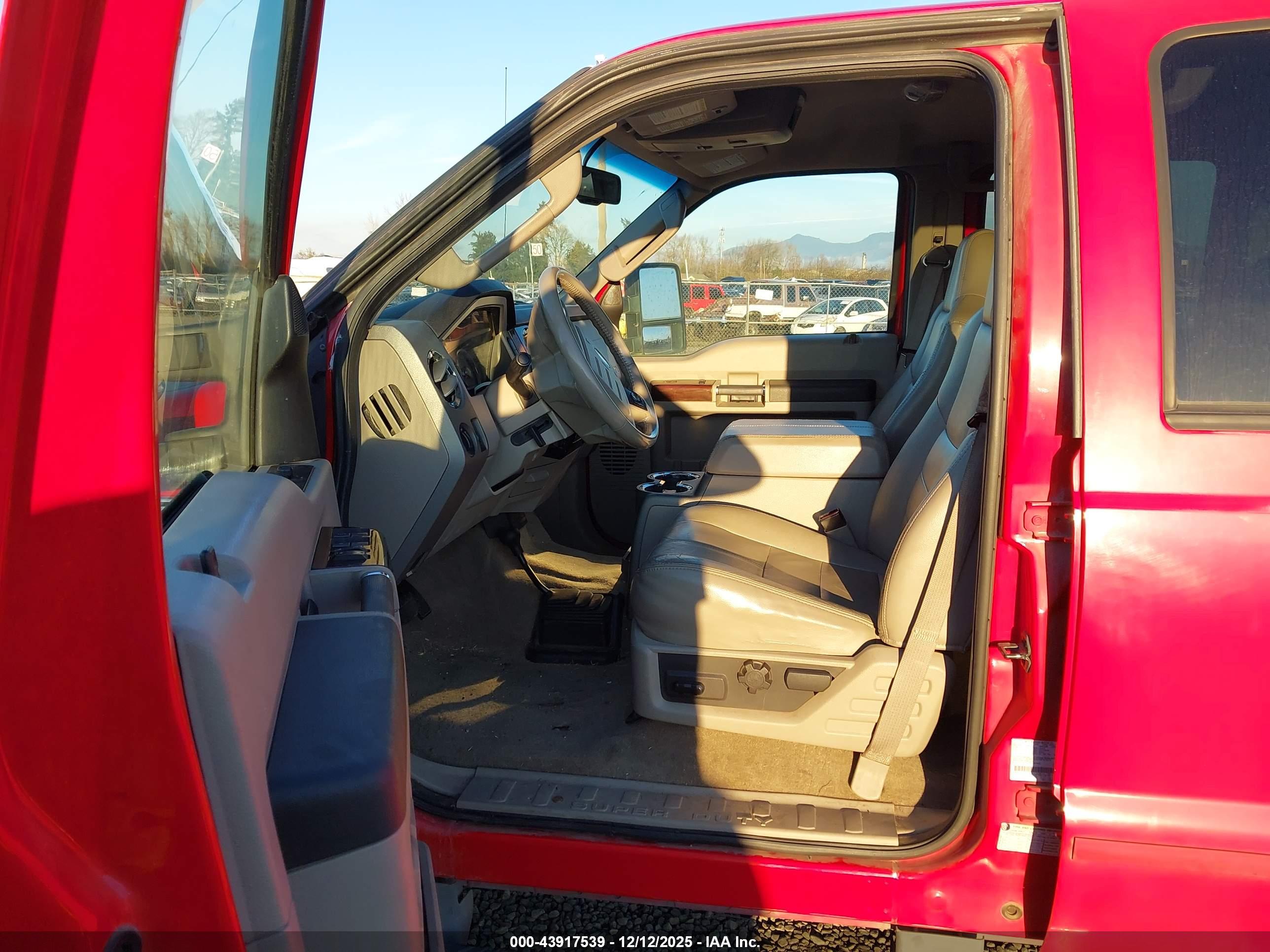 FORD F-250 image 5