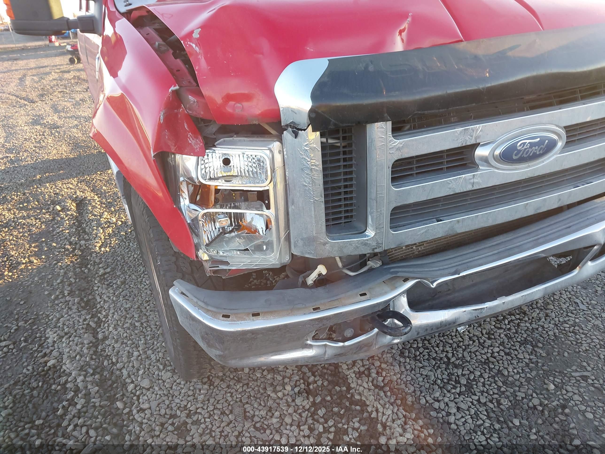 FORD F-250 image 6