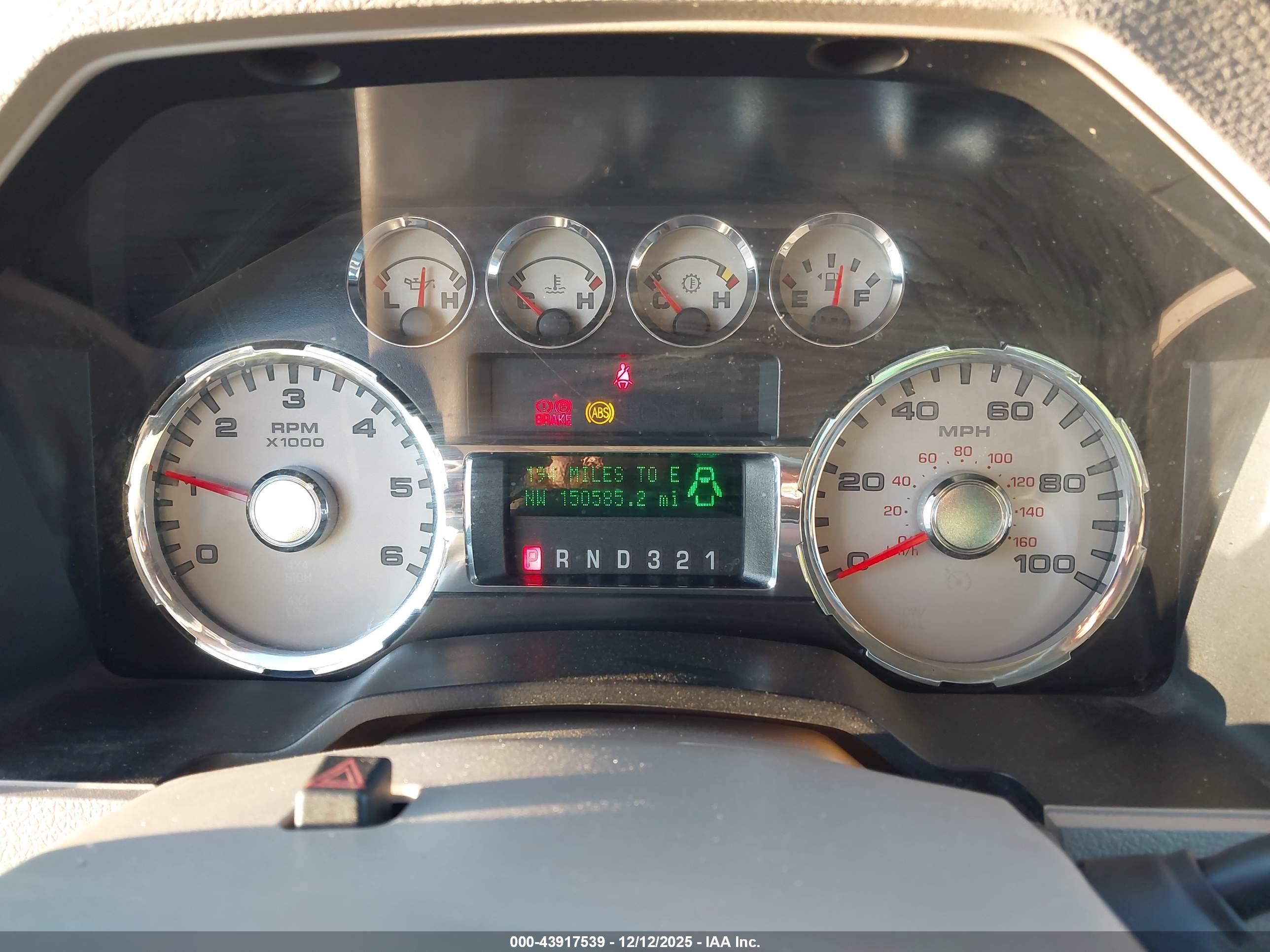 FORD F-250 image 7