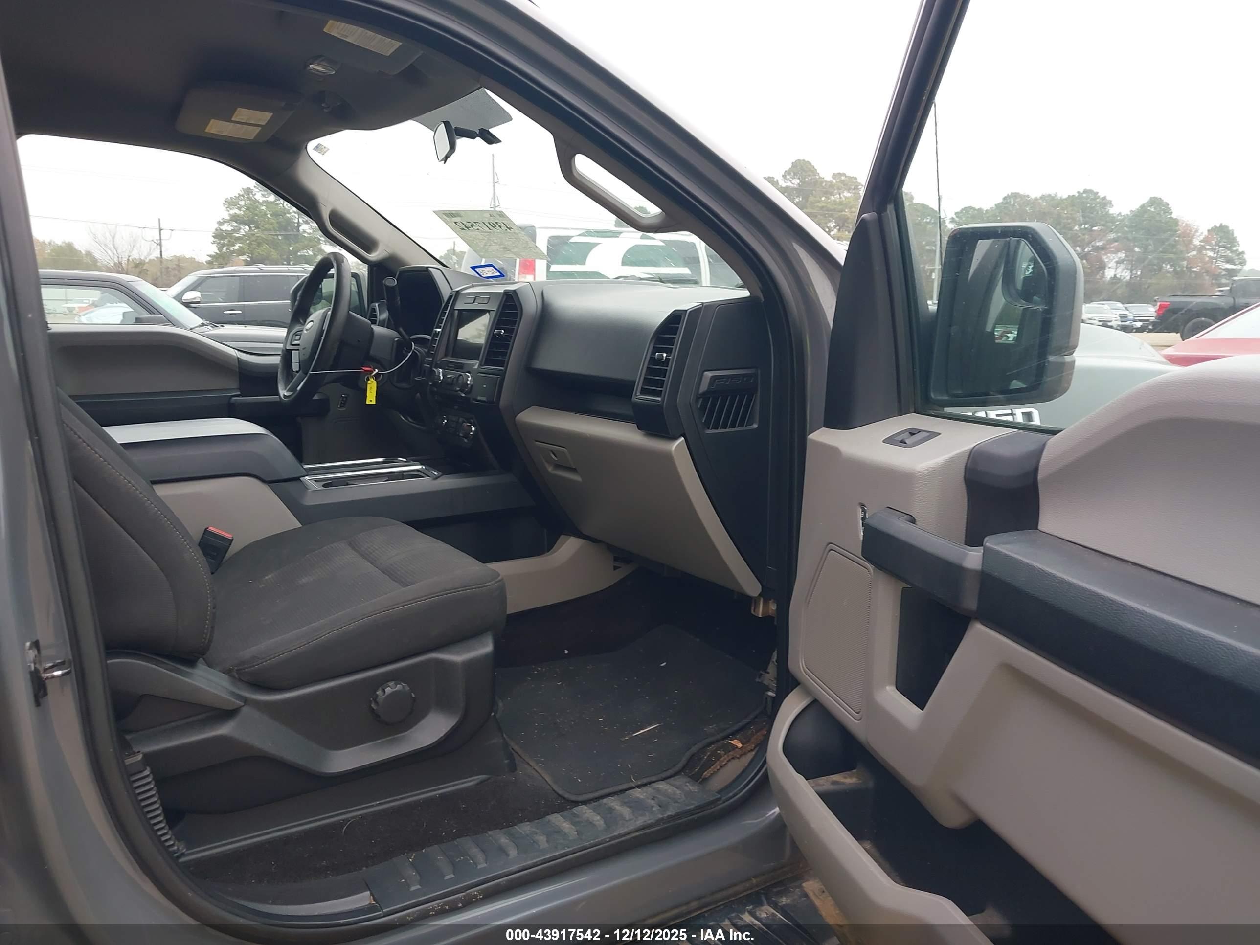 FORD F-150 image 5