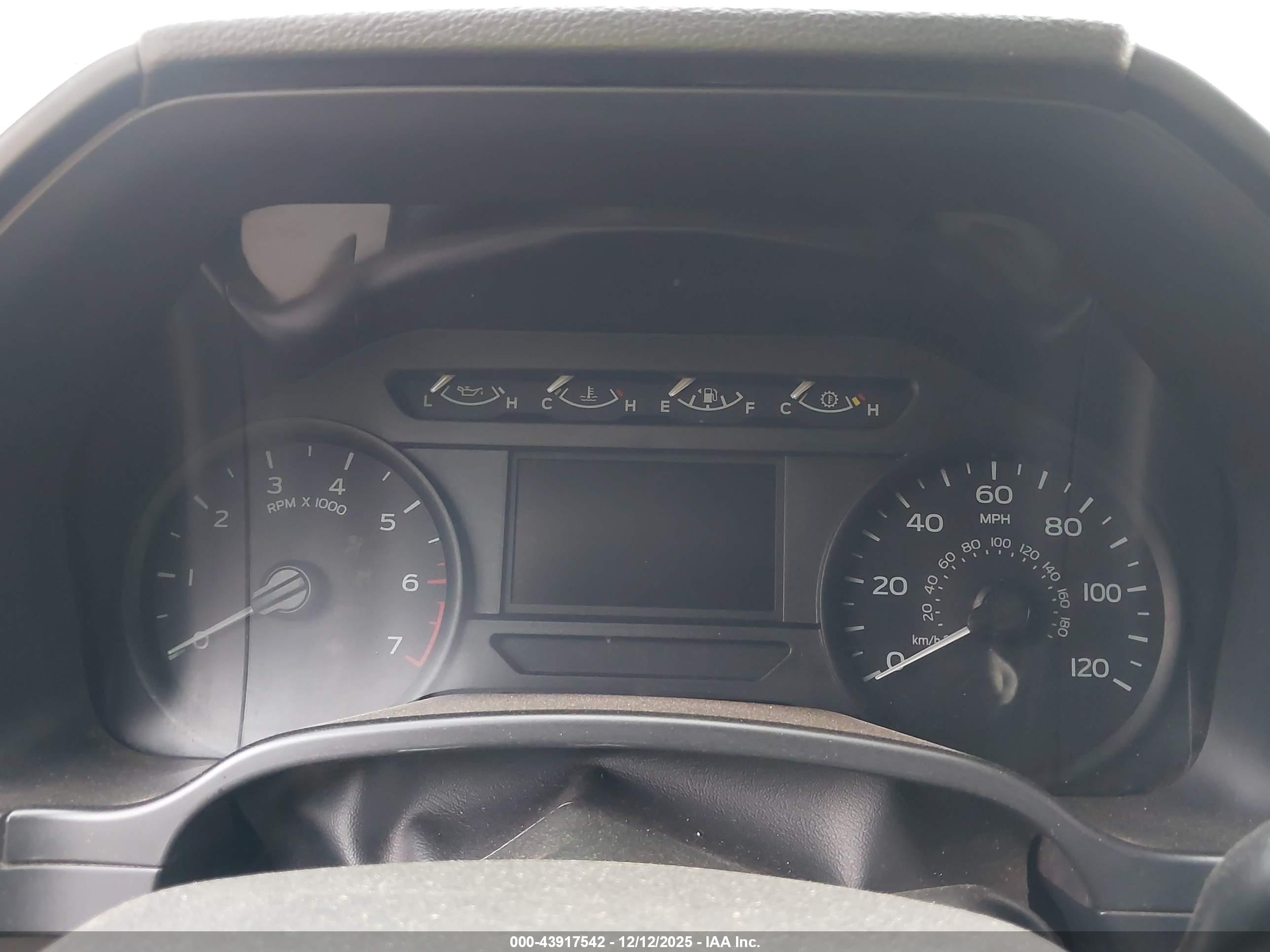 FORD F-150 image 7