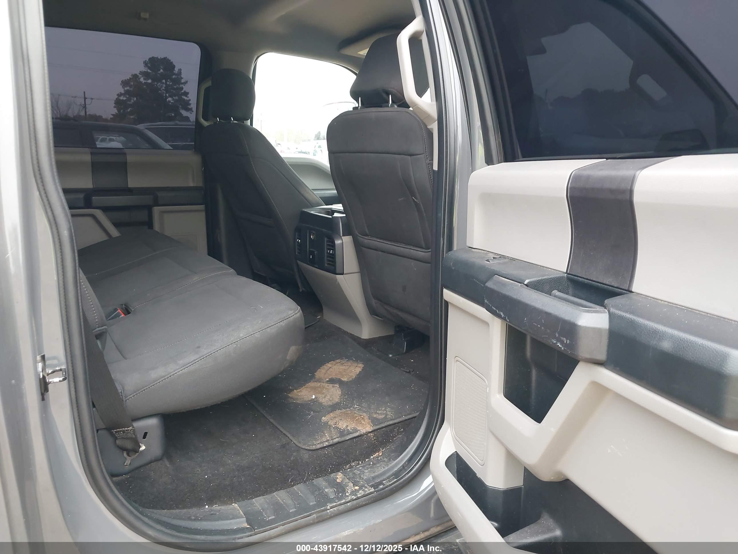 FORD F-150 image 8