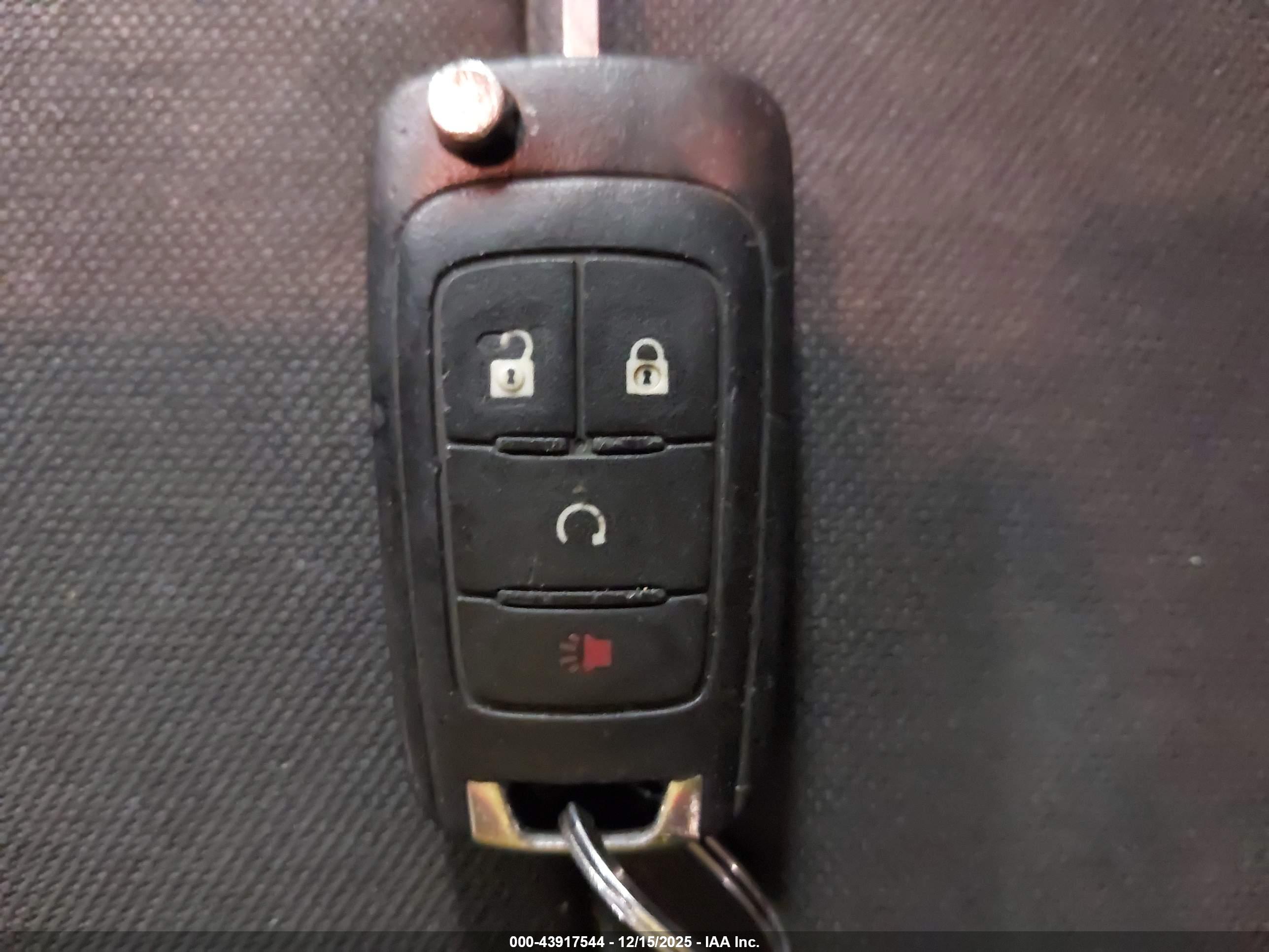 CHEVROLET TRAX image 11