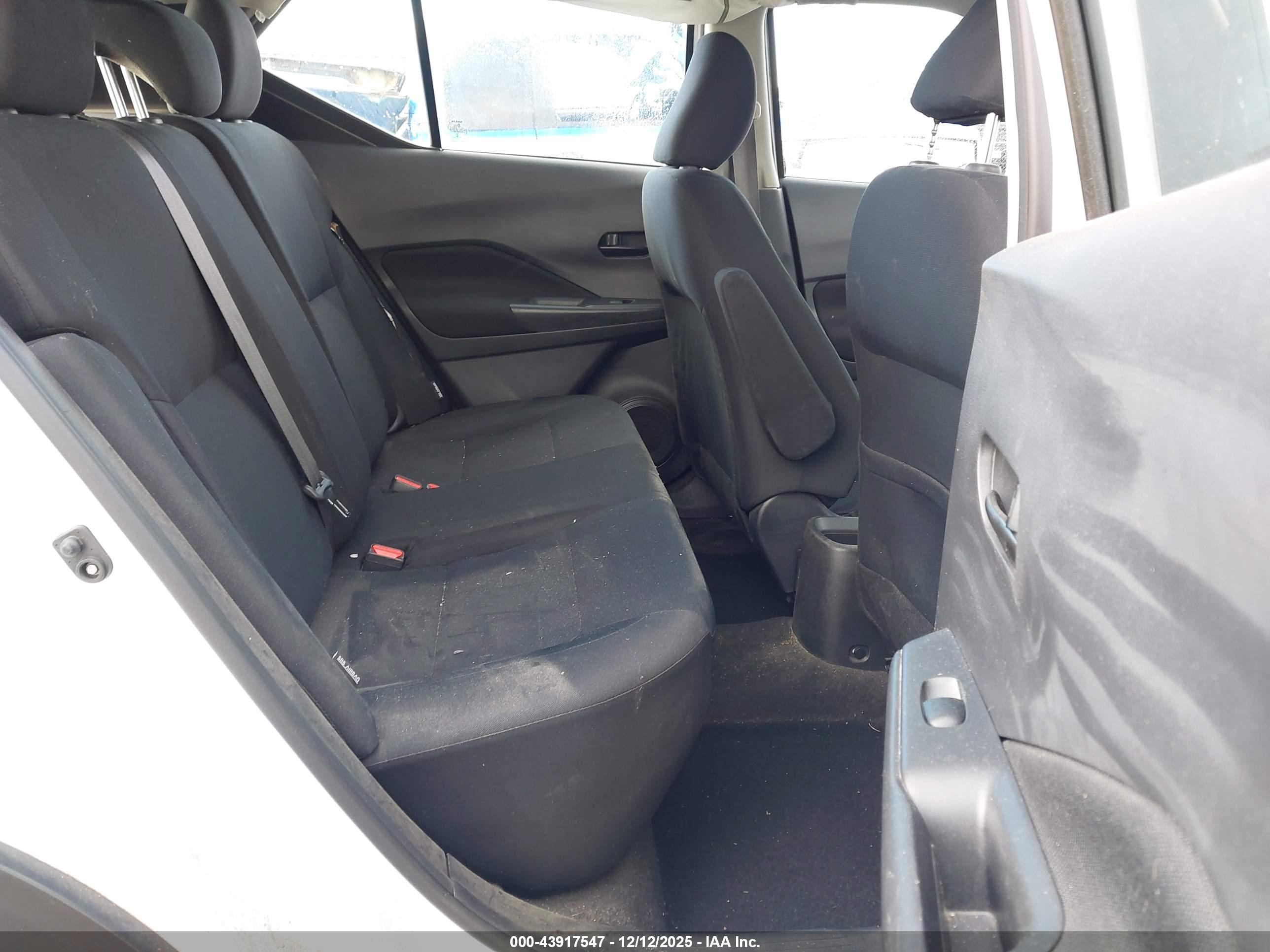 NISSAN KICKS image 8
