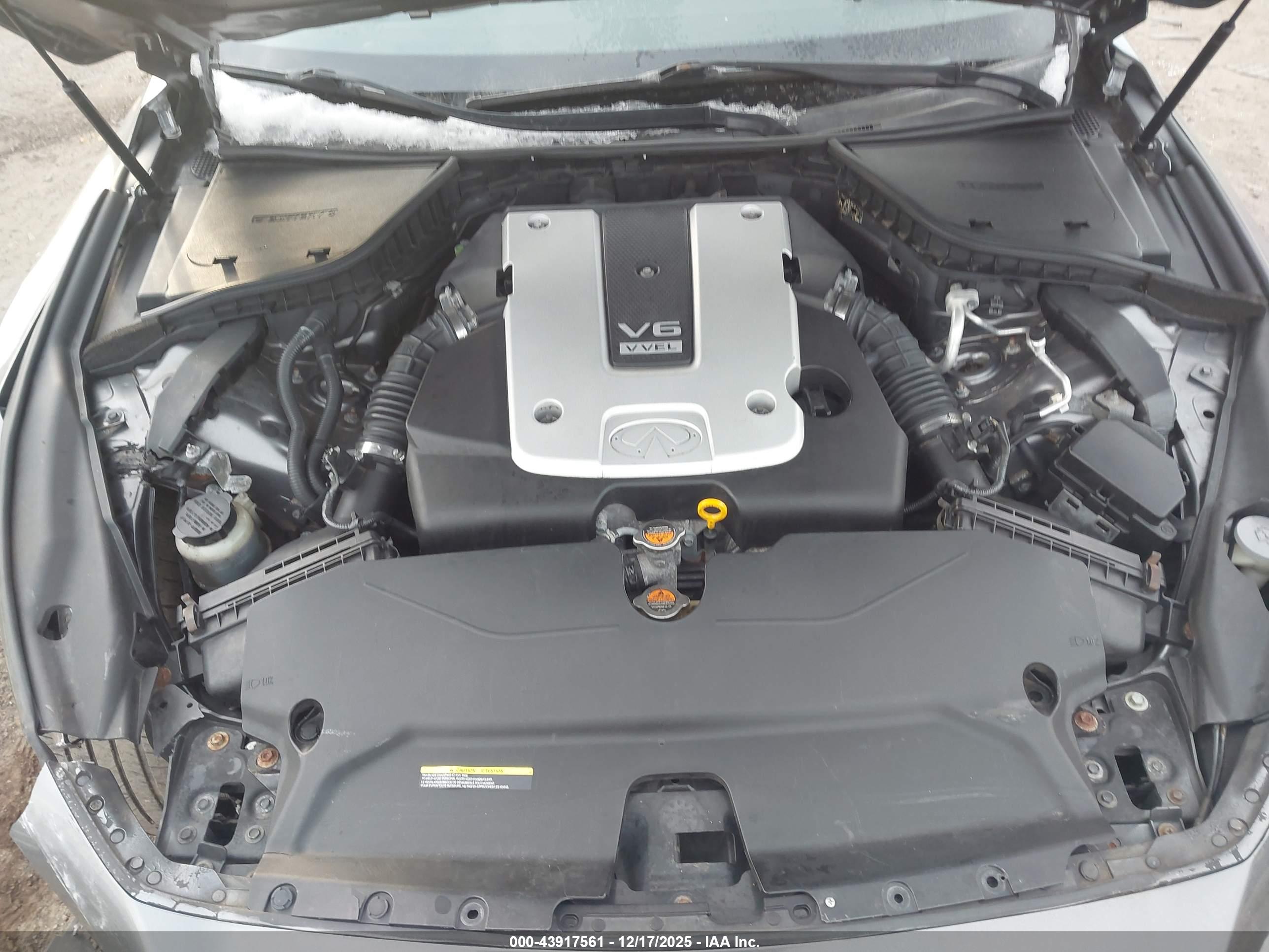 INFINITI Q50 image 10